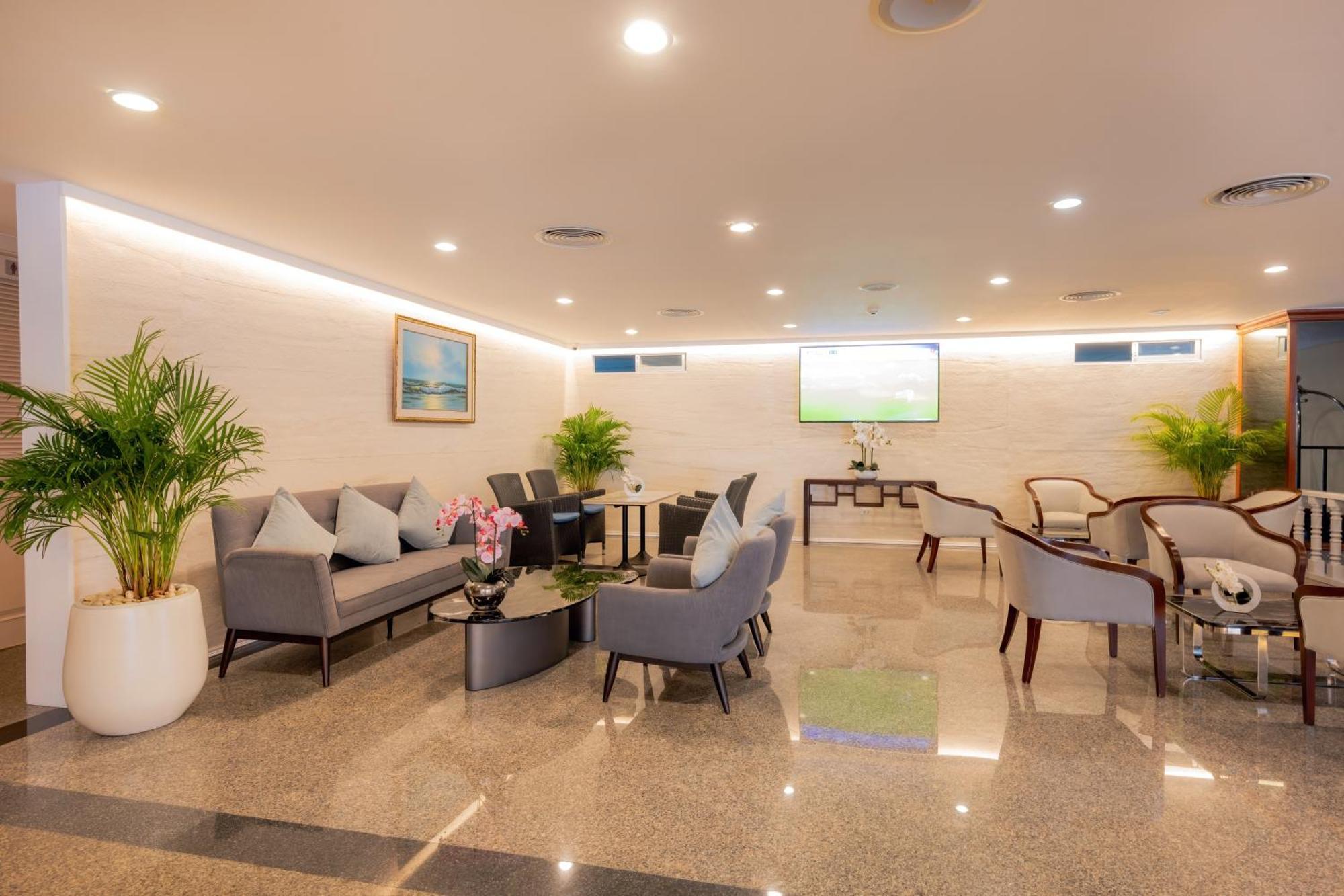 Andaman Hotel, Phuket