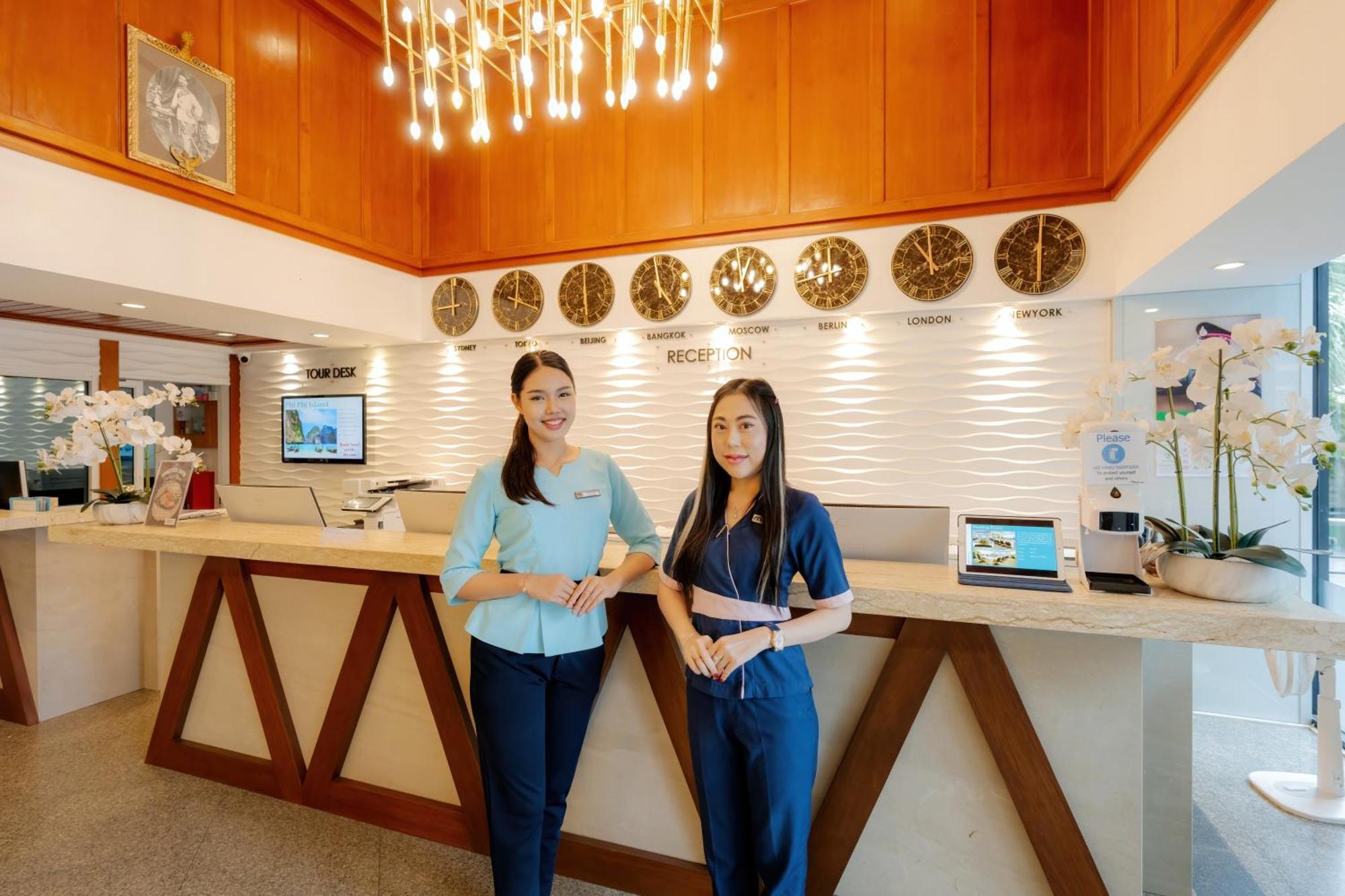 Resort Andaman Hotel, Phuket