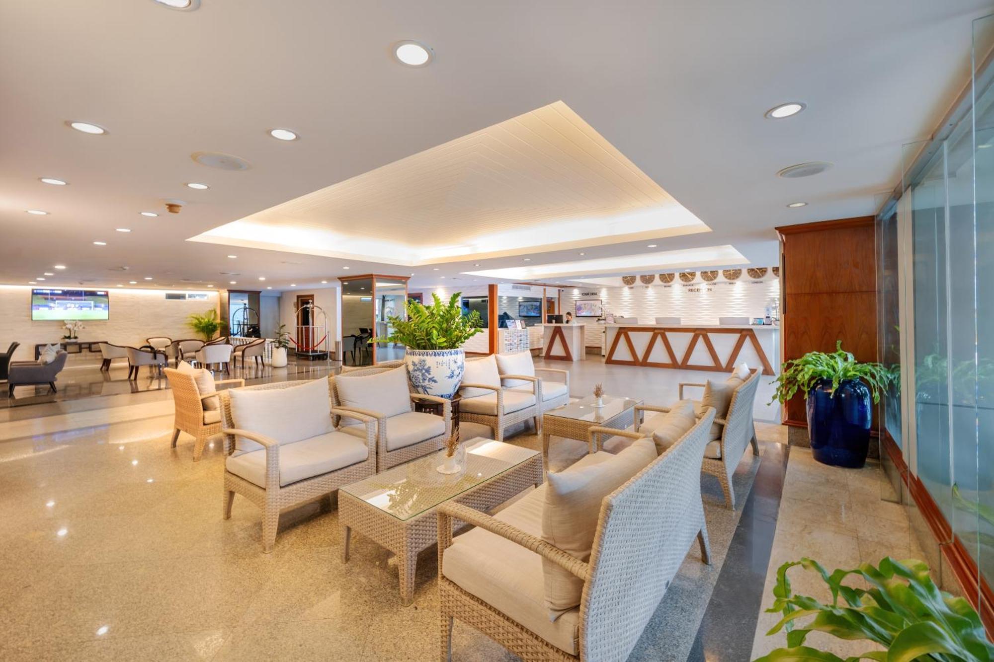 Andaman Hotel, Phuket Resort 4*
