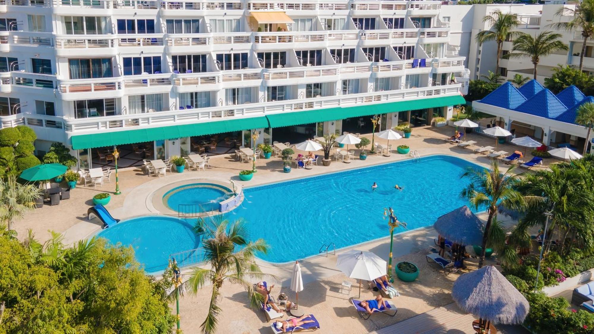 Resort Andaman Hotel, Phuket 4*