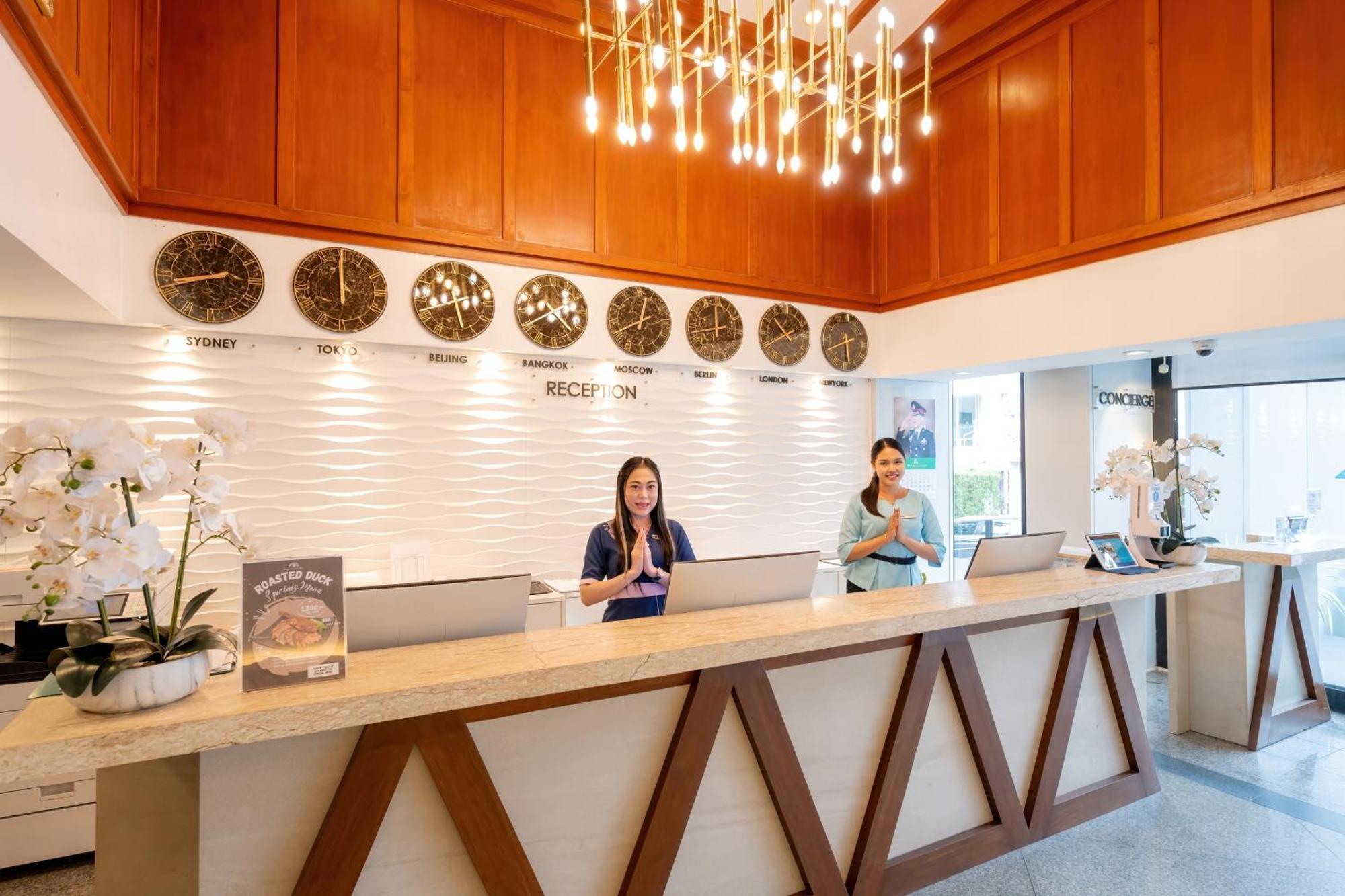 Andaman Hotel, Phuket 4*