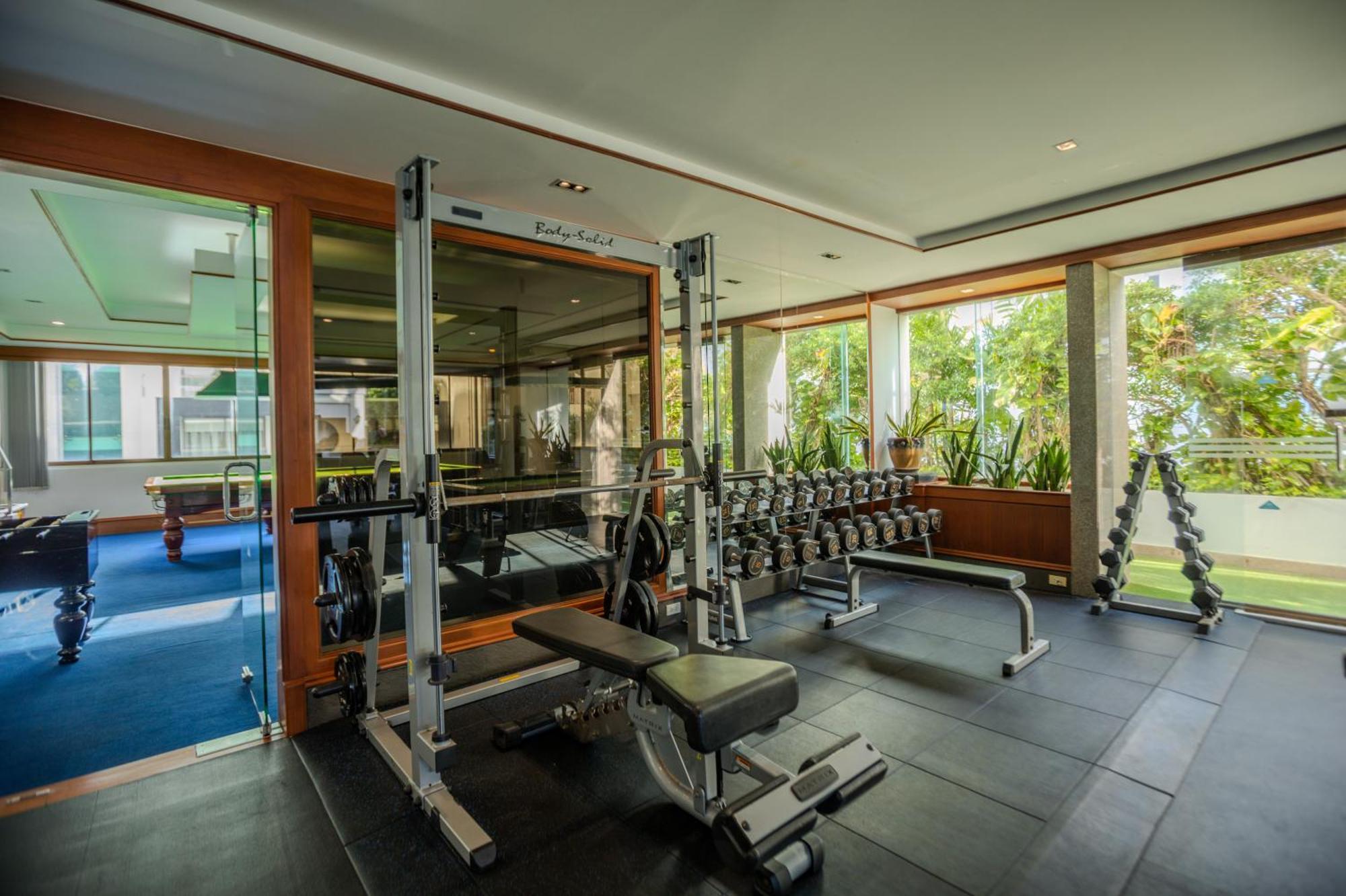 Andaman Hotel, Phuket