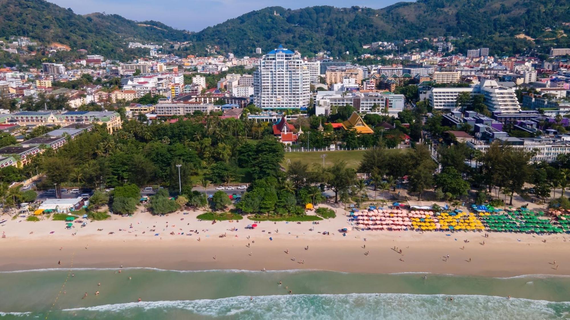 Andaman Hotel, Phuket