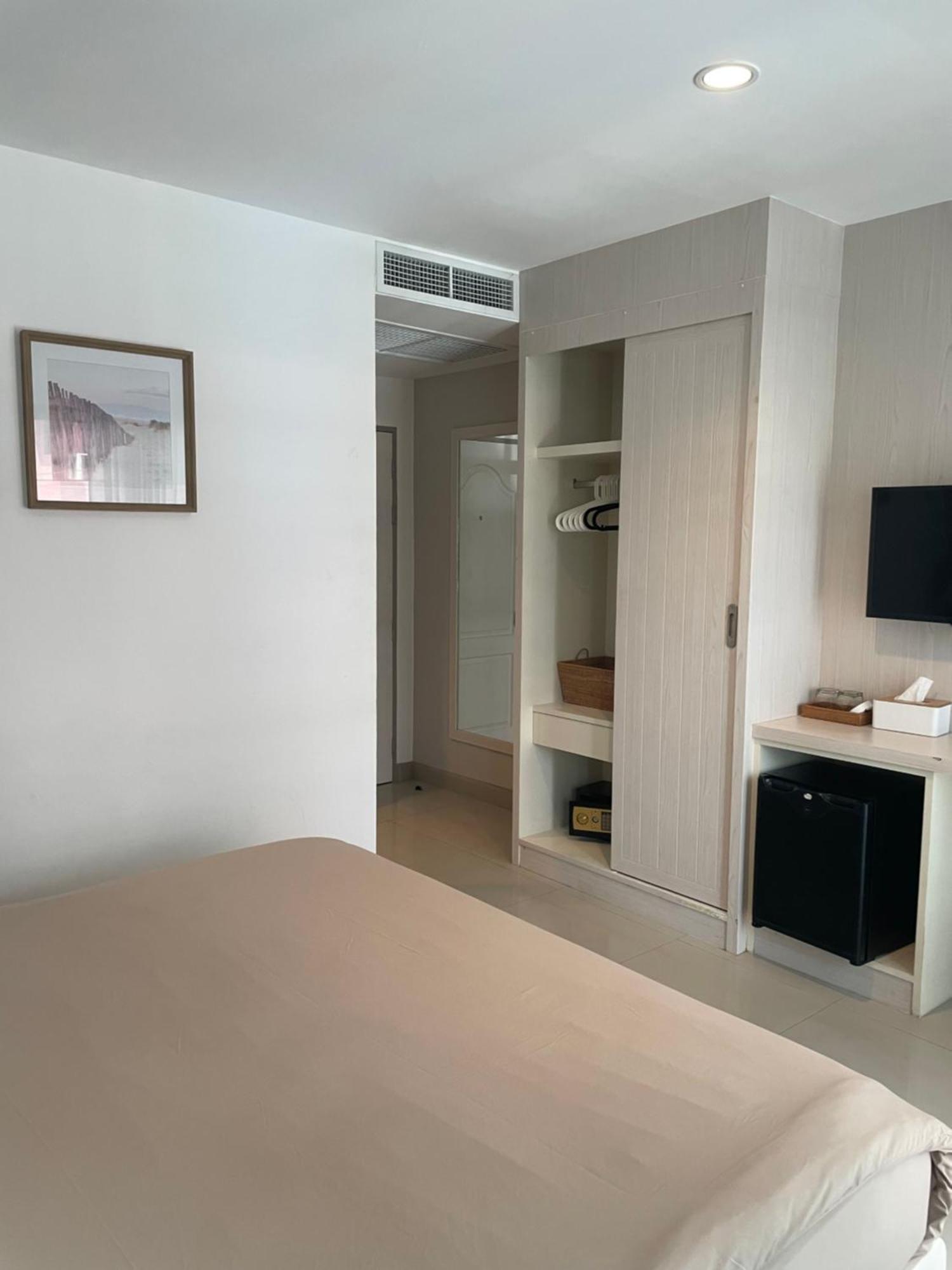 Guest house The Sansabai