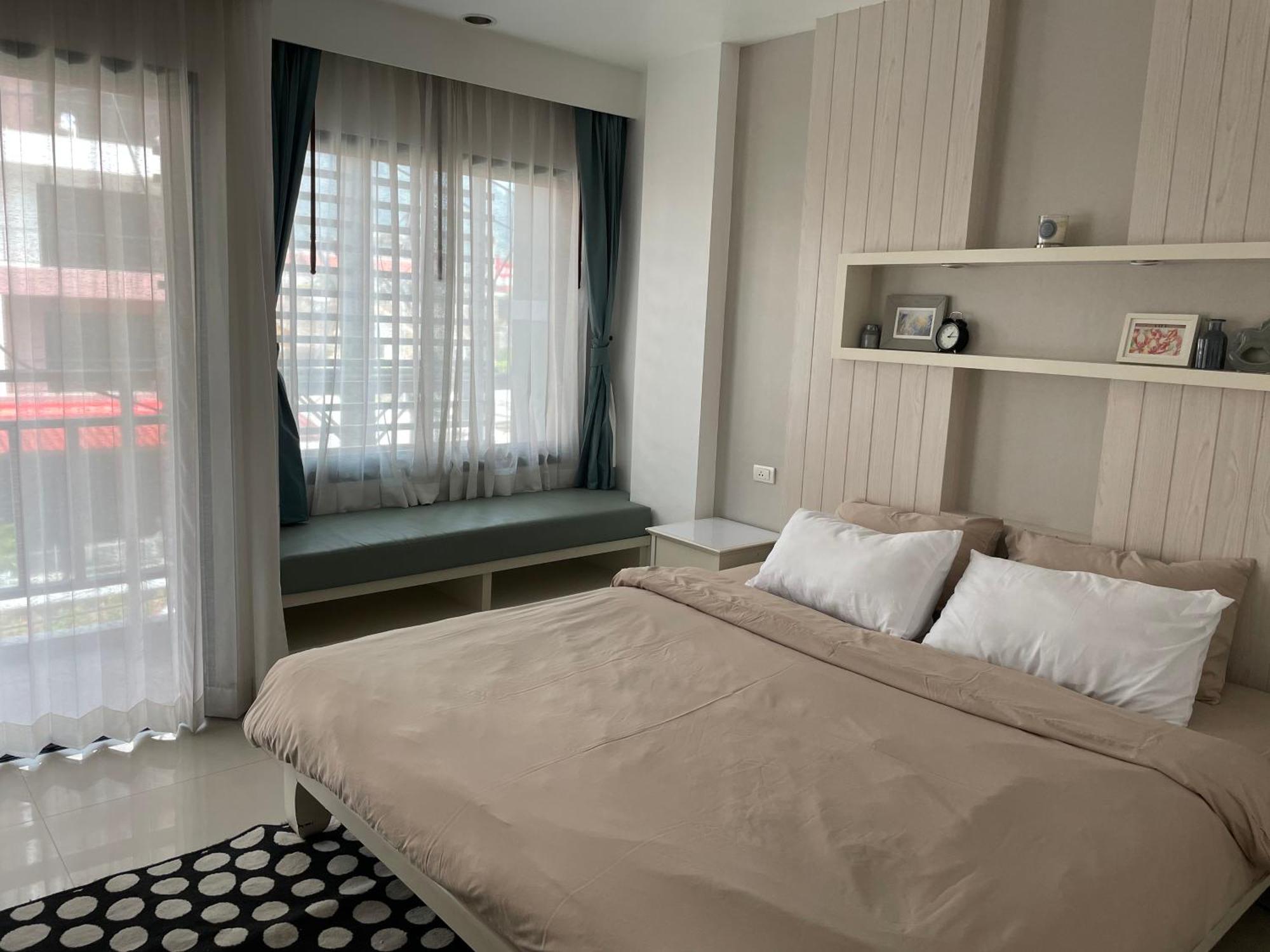 The Sansabai Guest house