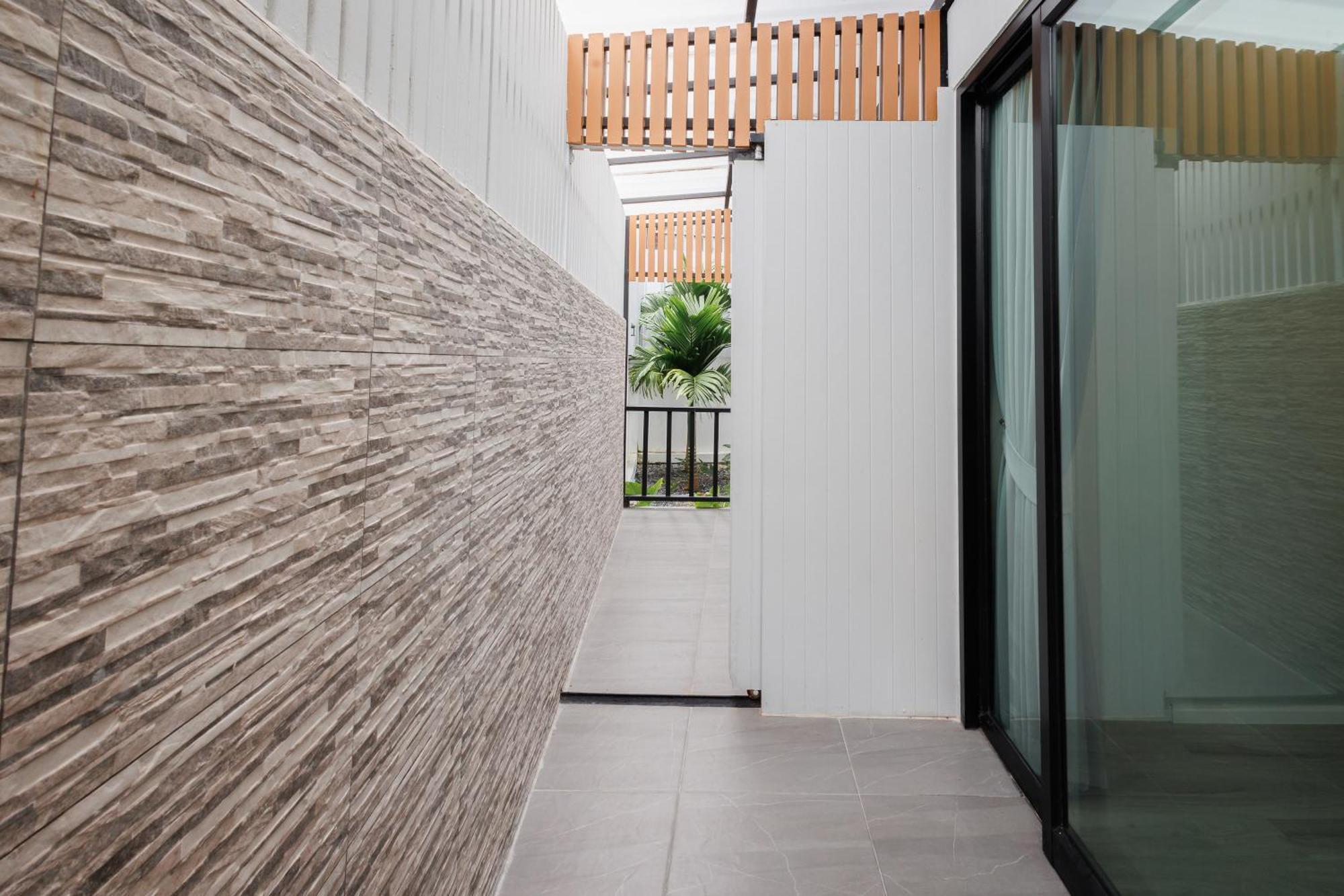 Holiday home T House