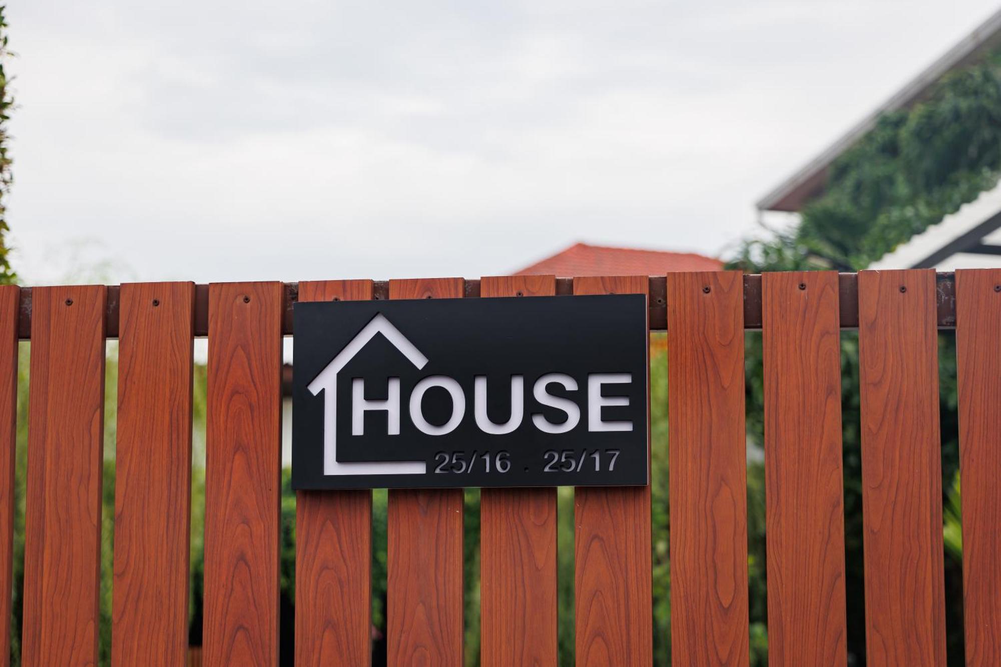 T House Holiday home Bang Tao Beach (Phuket)
