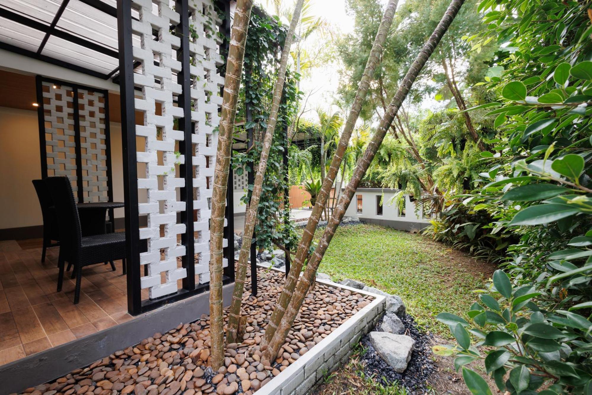 T House Holiday home *