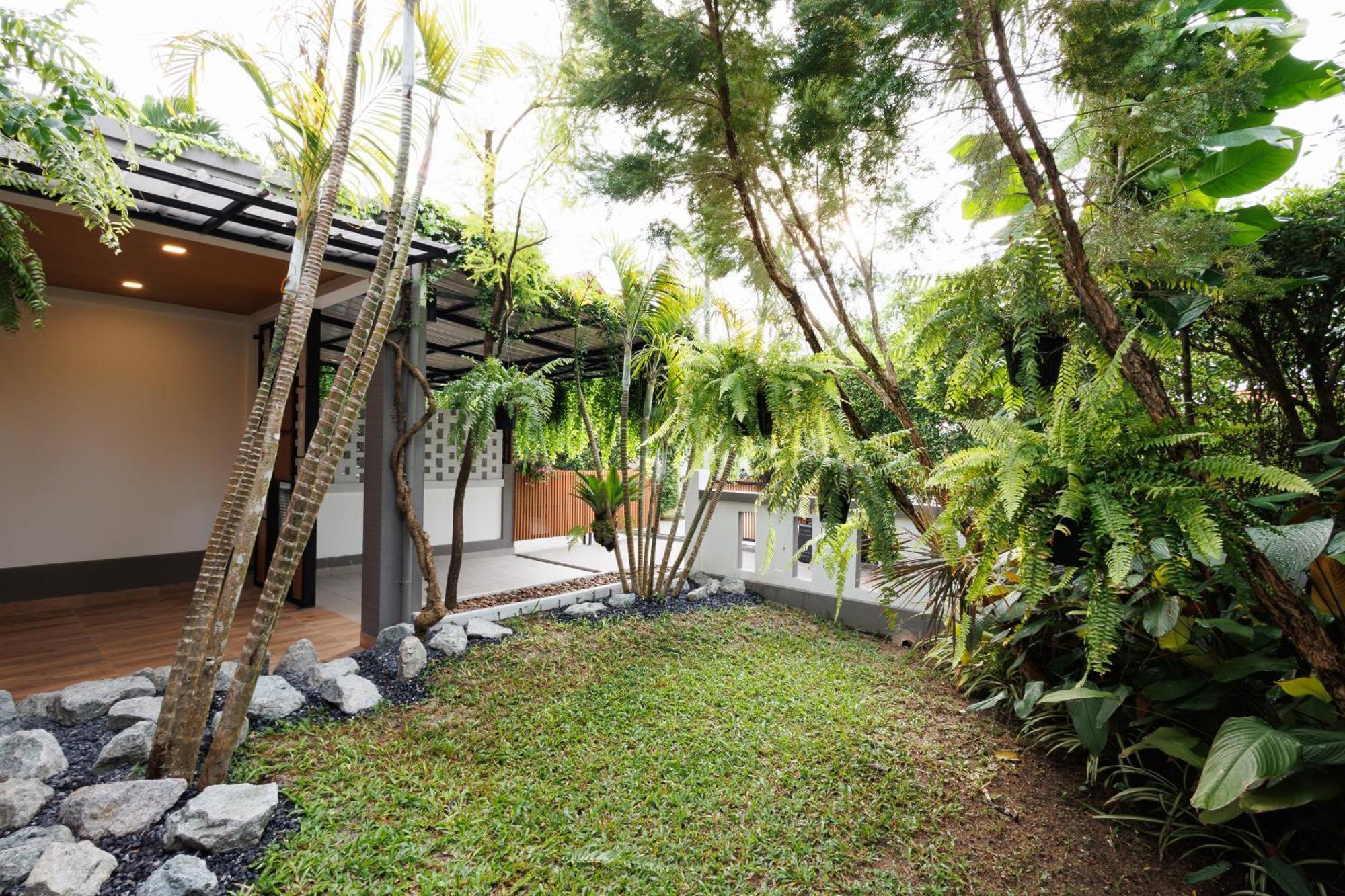 Holiday home T House *