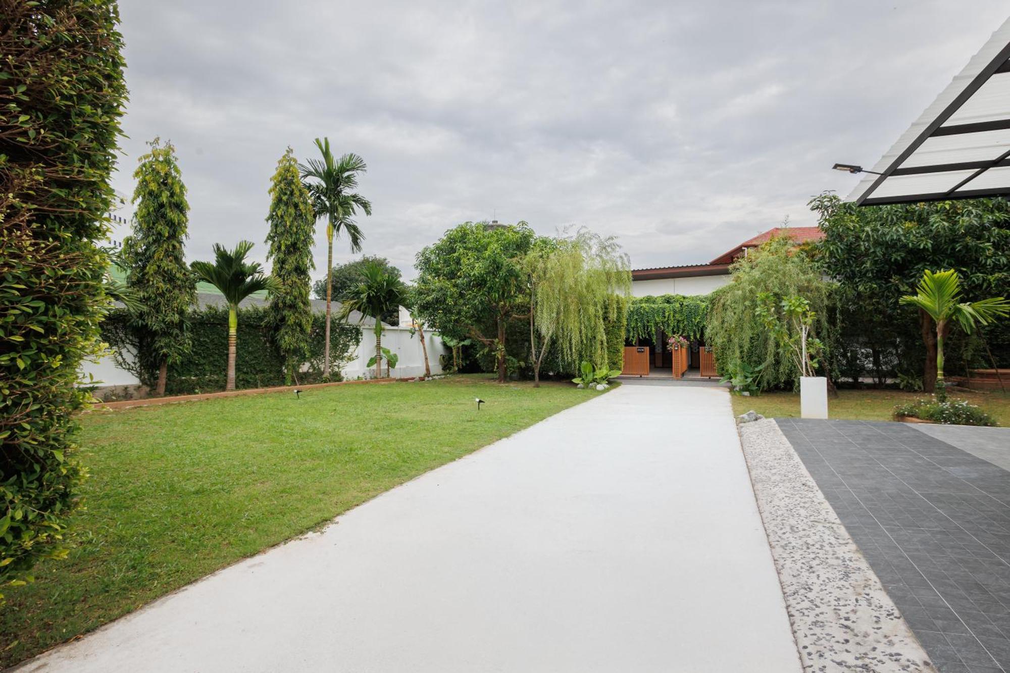 Holiday home T House *