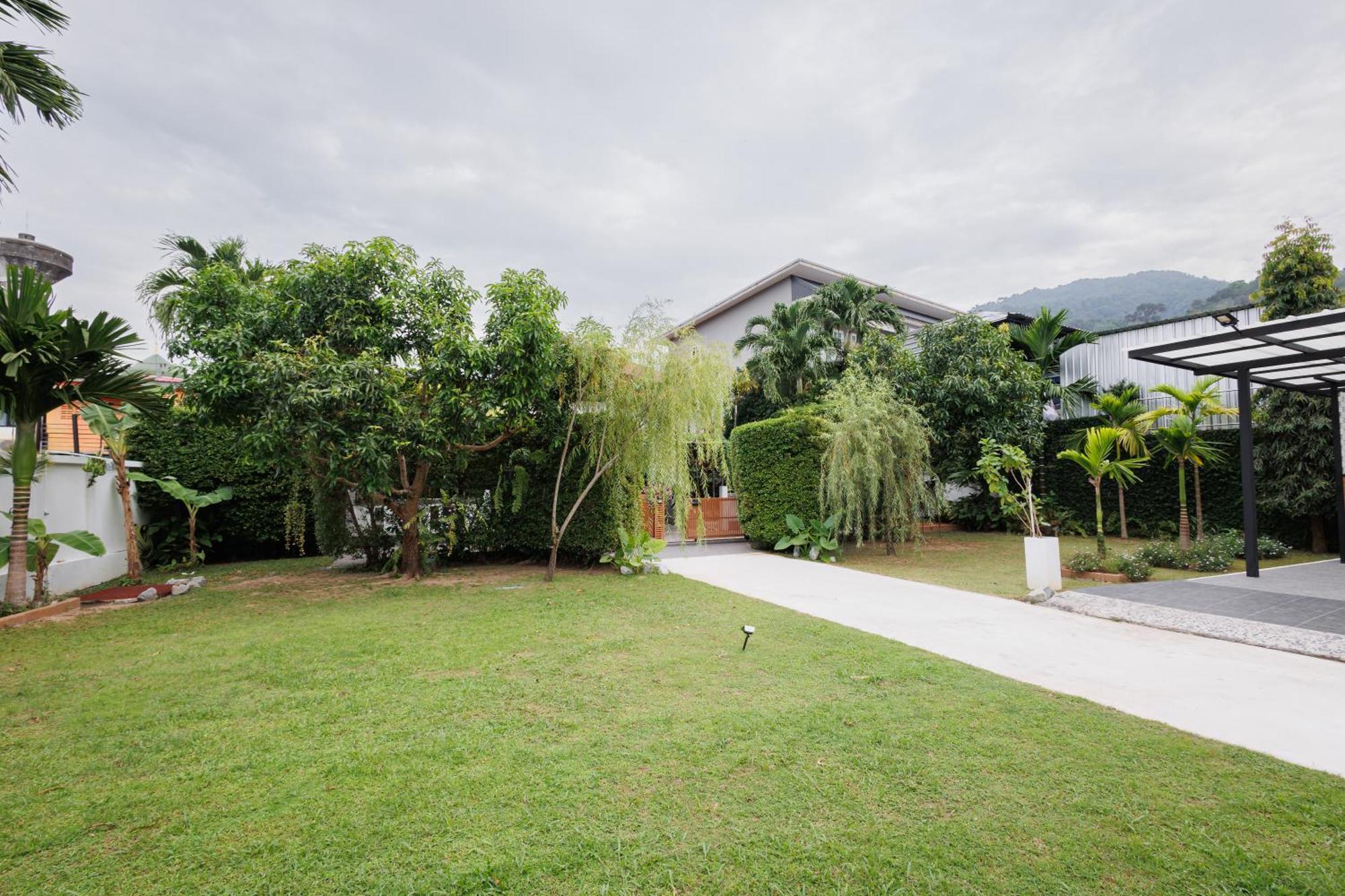 T House Holiday home Bang Tao Beach (Phuket)