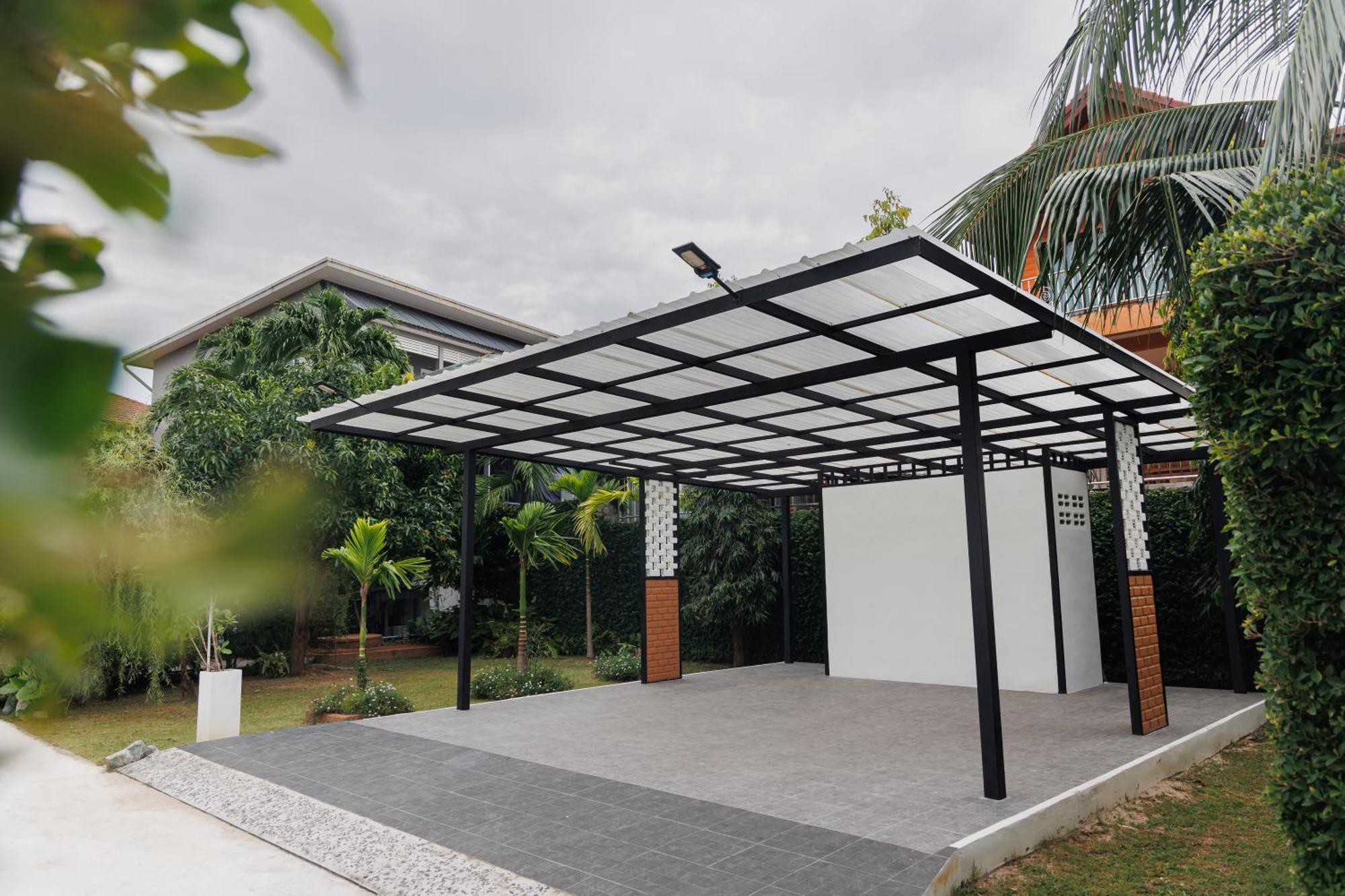 Holiday home T House Bang Tao Beach (Phuket)