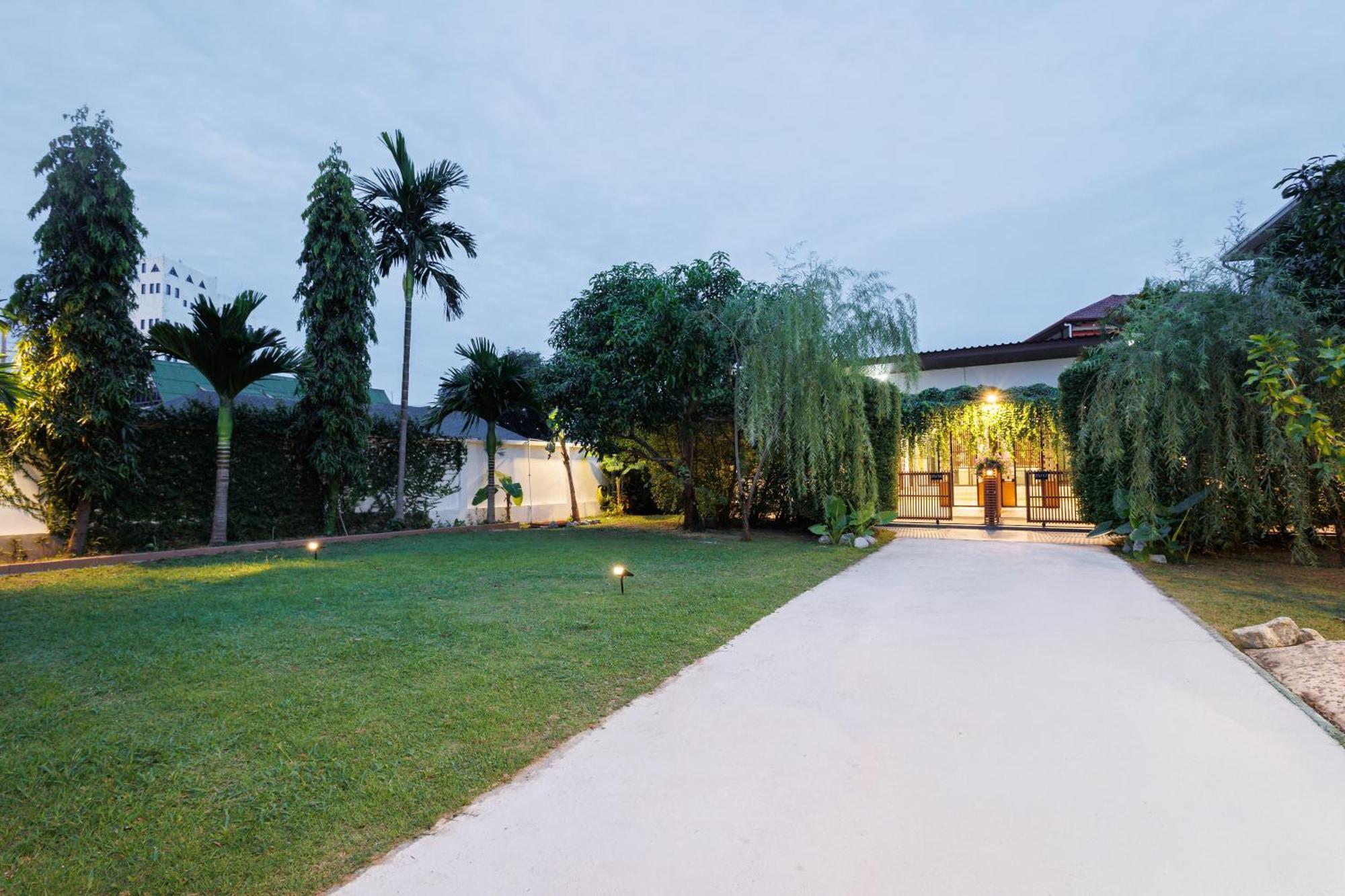 T House * Bang Tao Beach (Phuket)