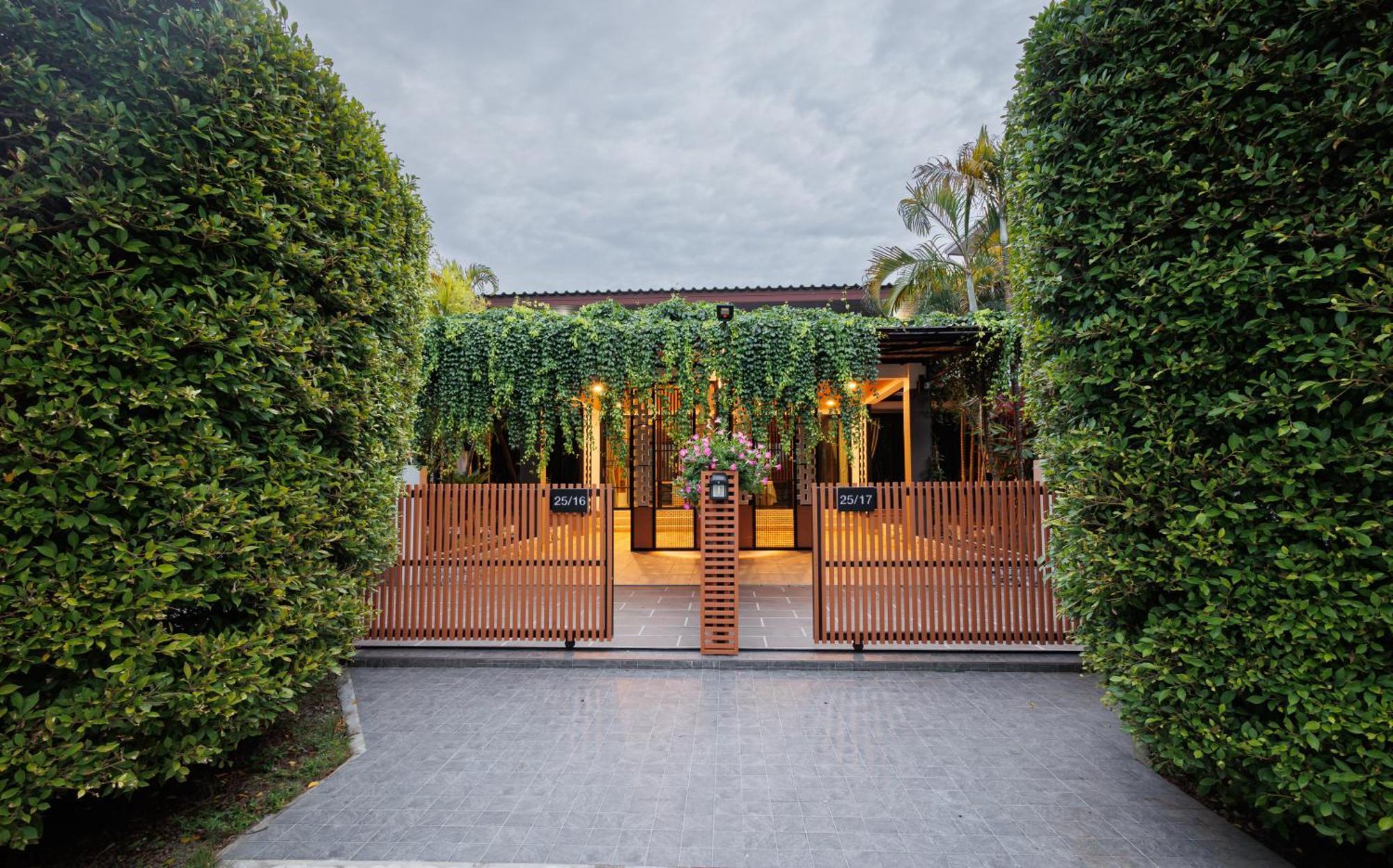 Holiday home T House *