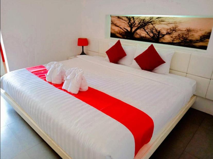 Hotel My Phuket Patong
