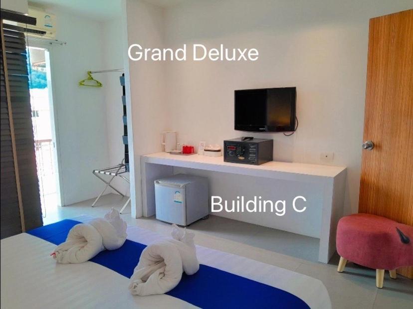 My Phuket 3*