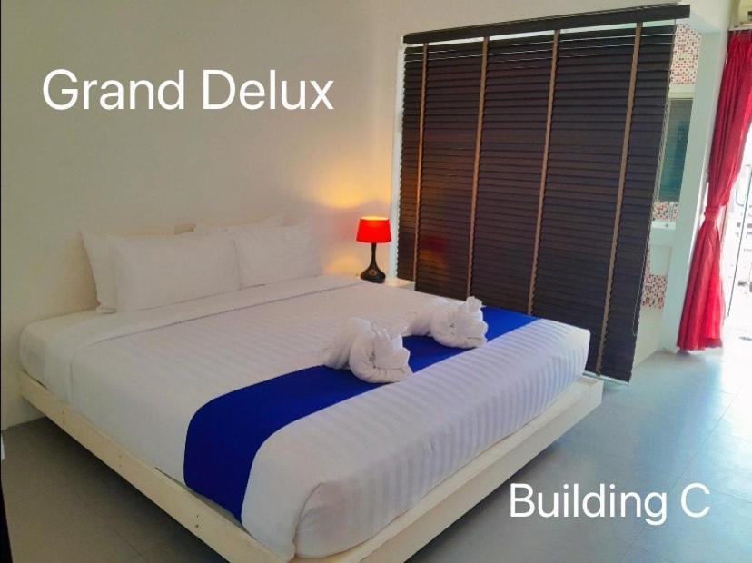 My Phuket Hotel