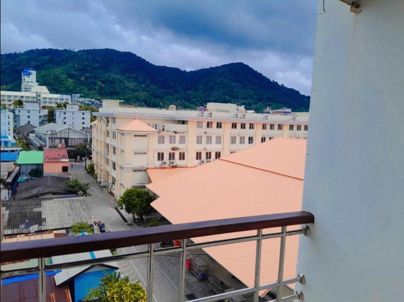 My Phuket Patong