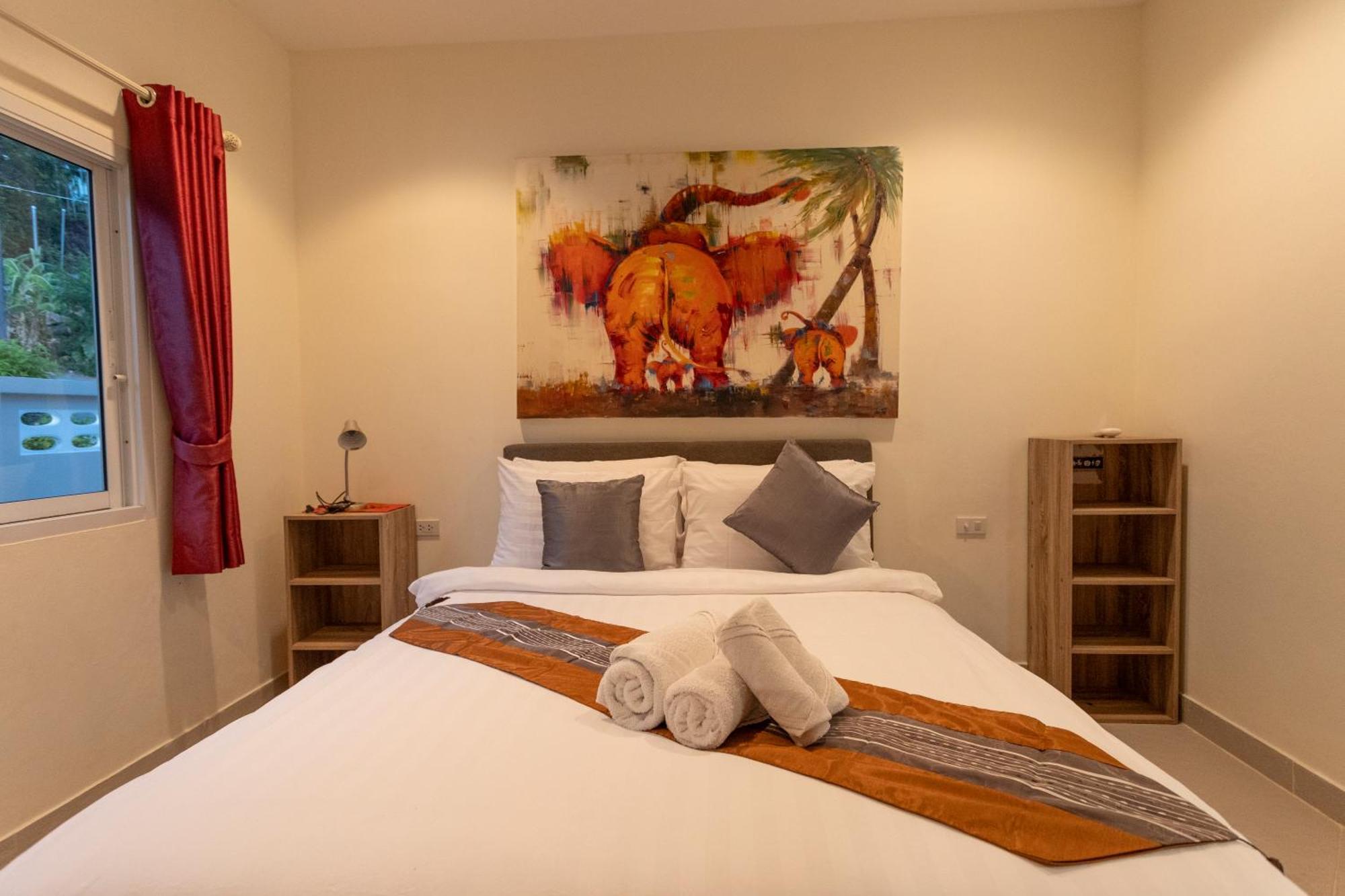 Bliss: 4 Bedroom Haven *