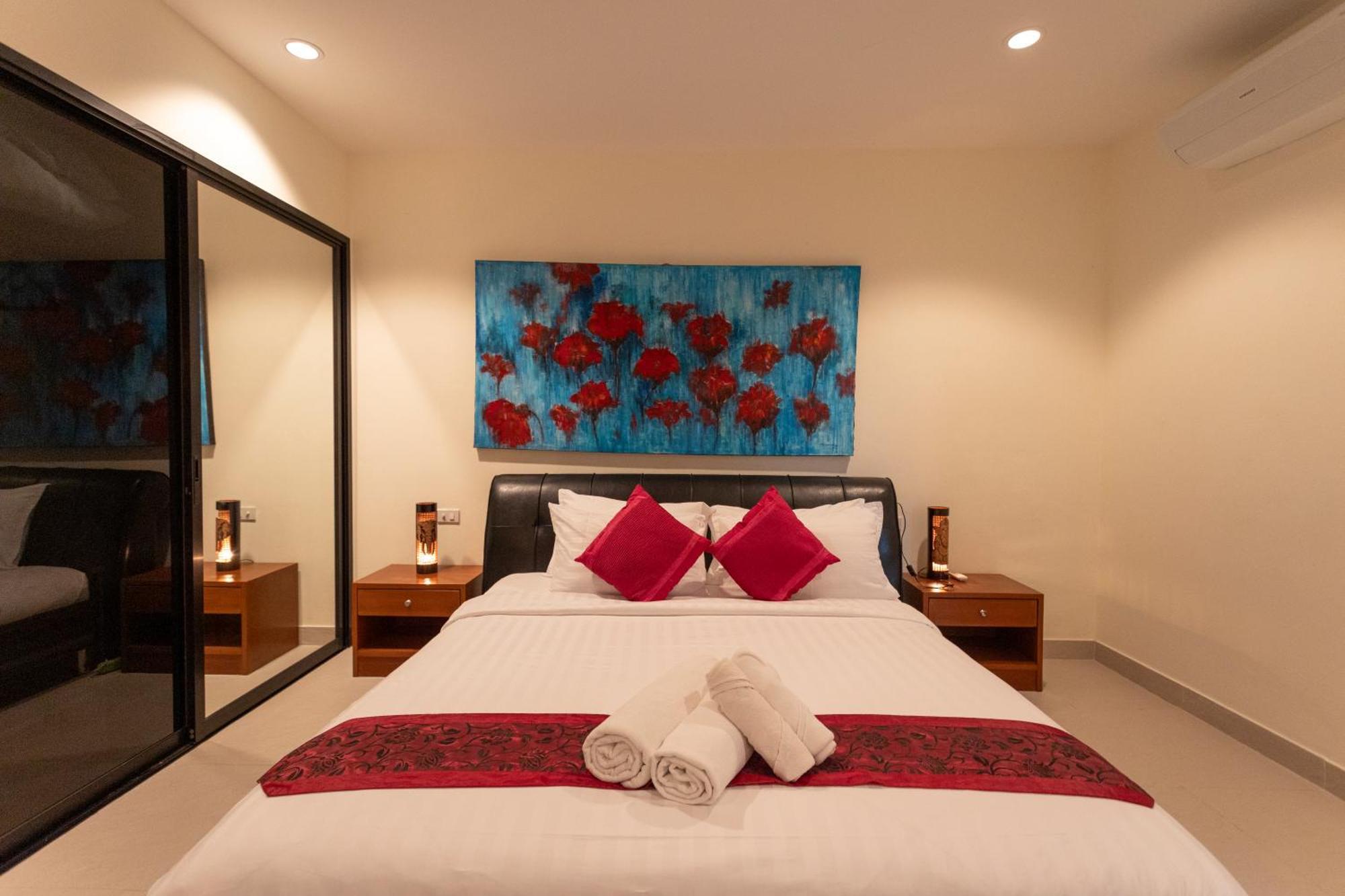 Bliss: 4 Bedroom Haven * Karon