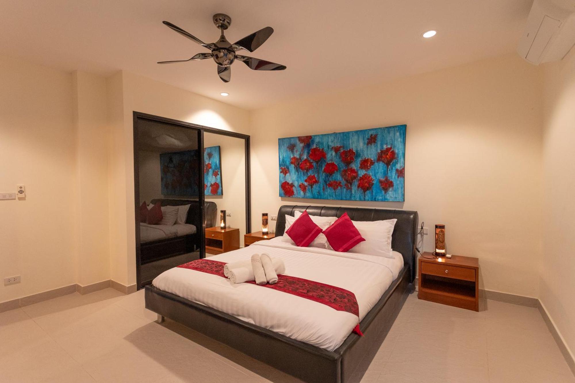 Bliss: 4 Bedroom Haven * Karon