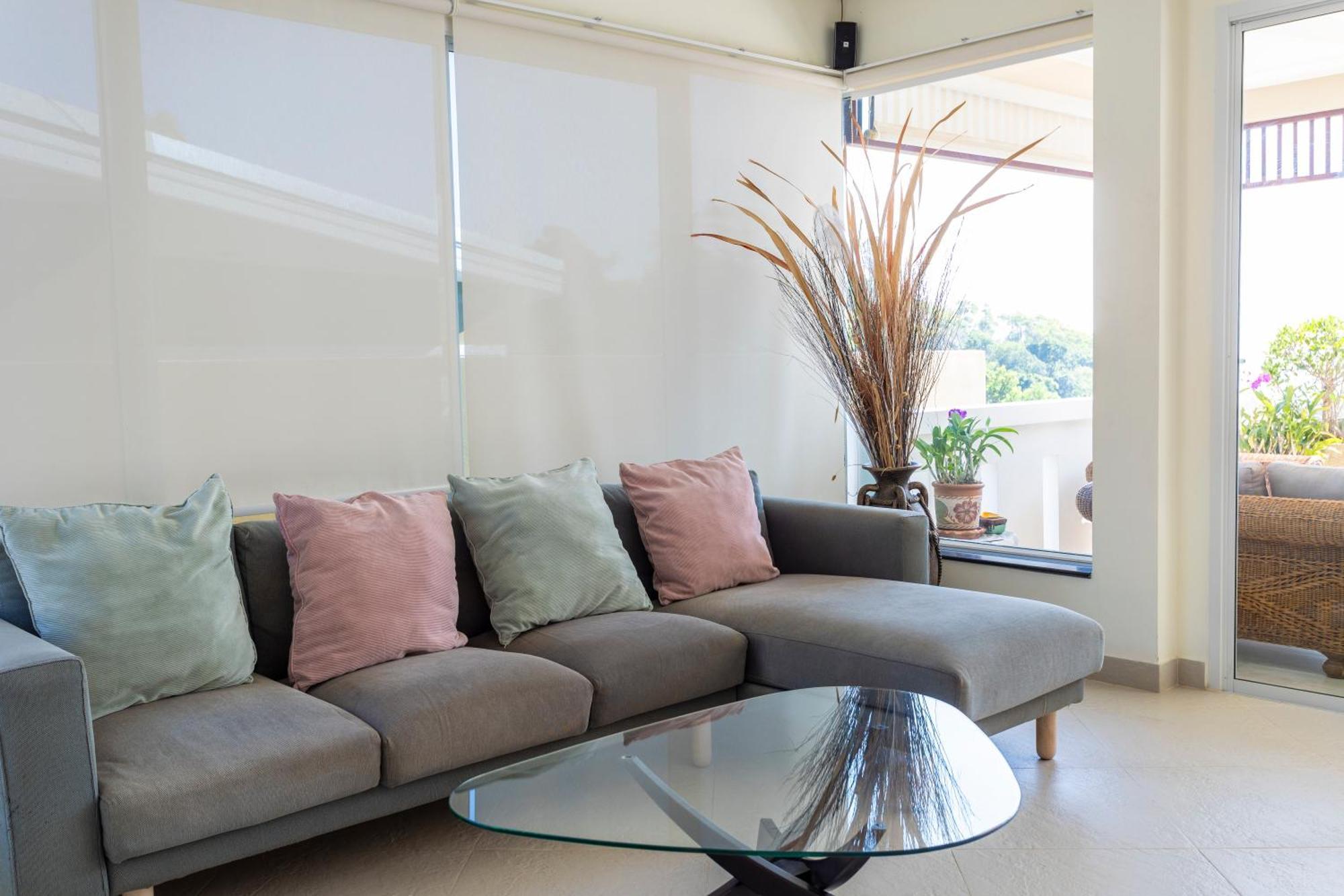 Villa Bliss: 4 Bedroom Haven