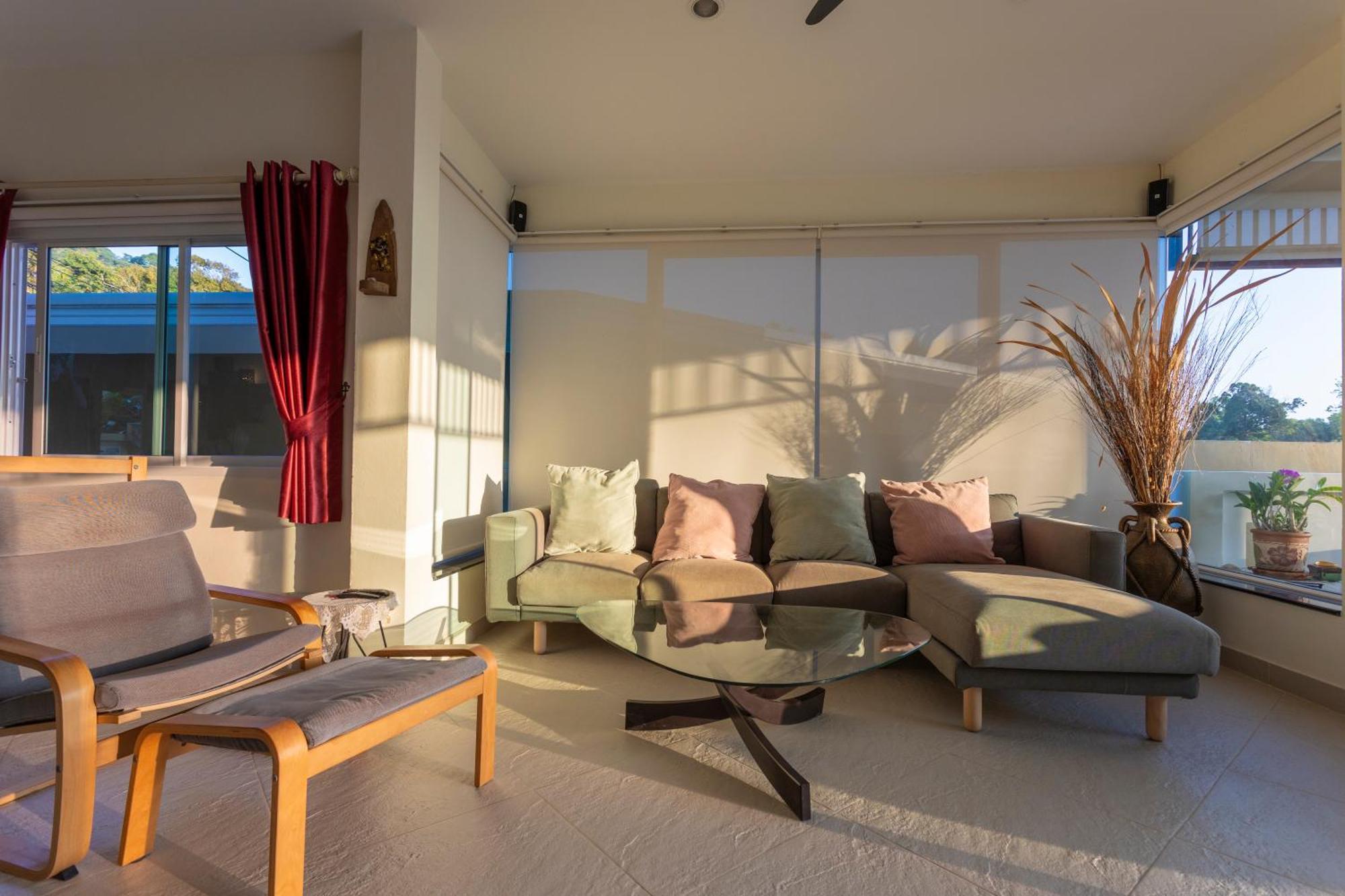 Villa Bliss: 4 Bedroom Haven *