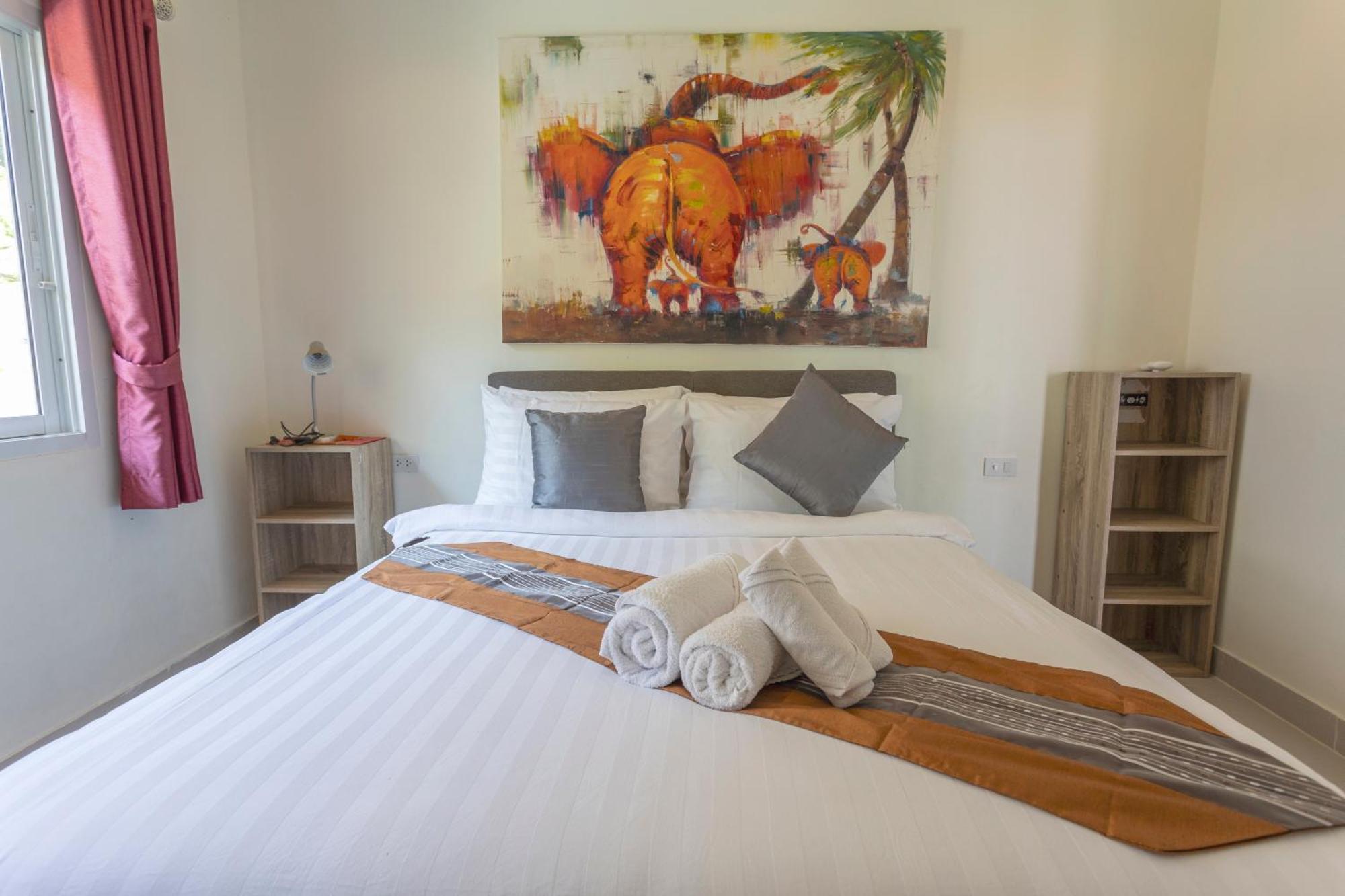 Bliss: 4 Bedroom Haven * Karon