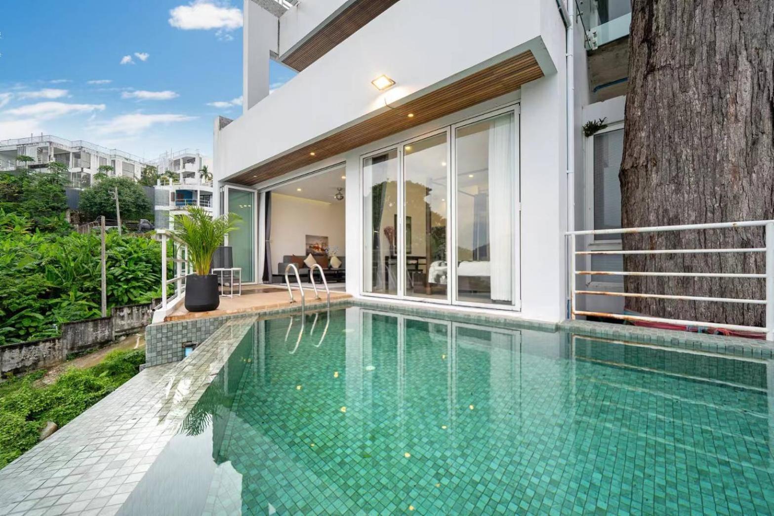 Holiday home Win House *