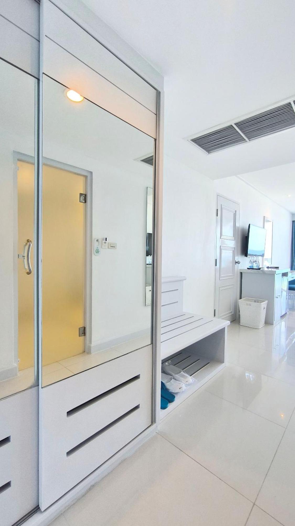 Andaman Hotel, Phuket 4* Patong