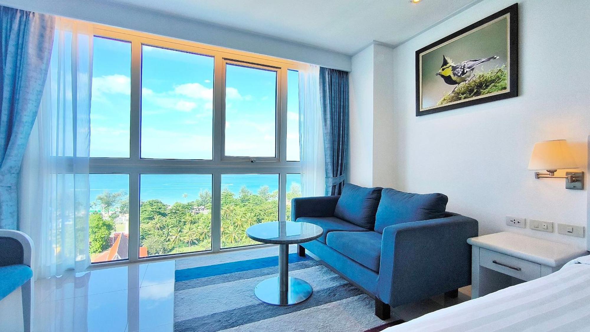Andaman Hotel, Phuket