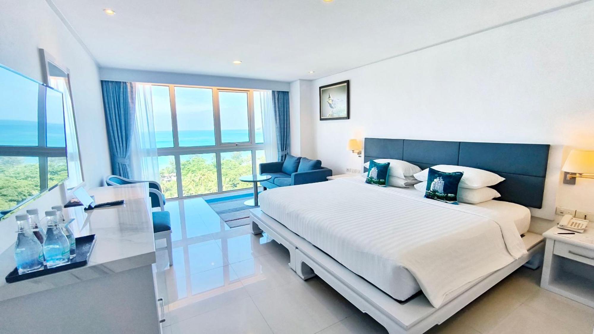 Andaman Hotel, Phuket Resort Patong