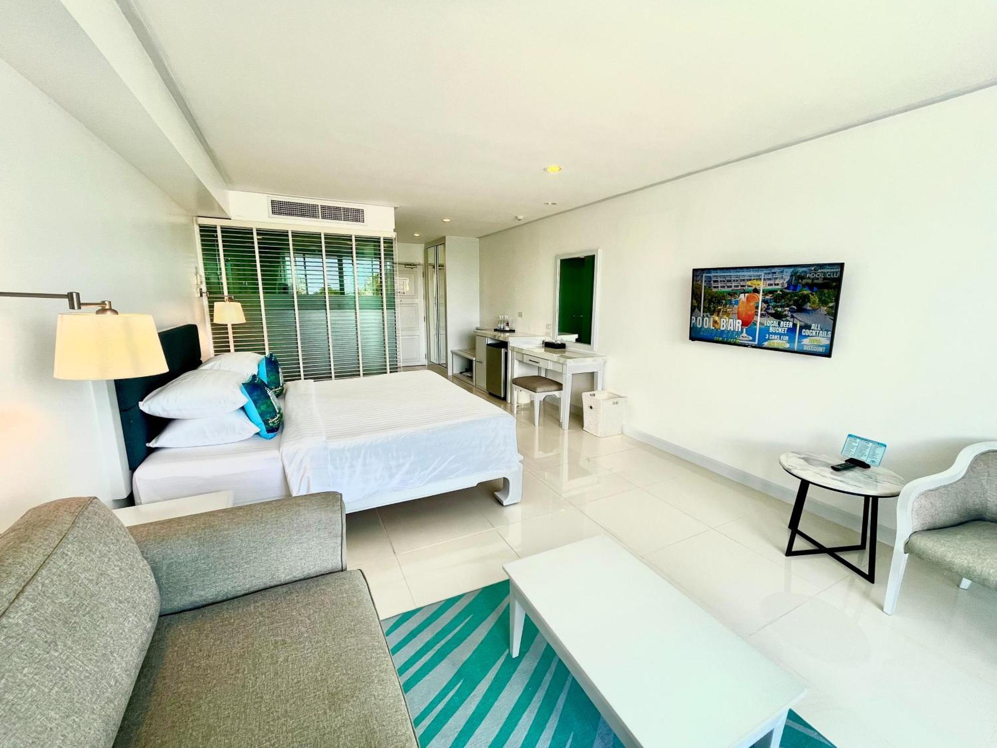 Andaman Hotel, Phuket Patong