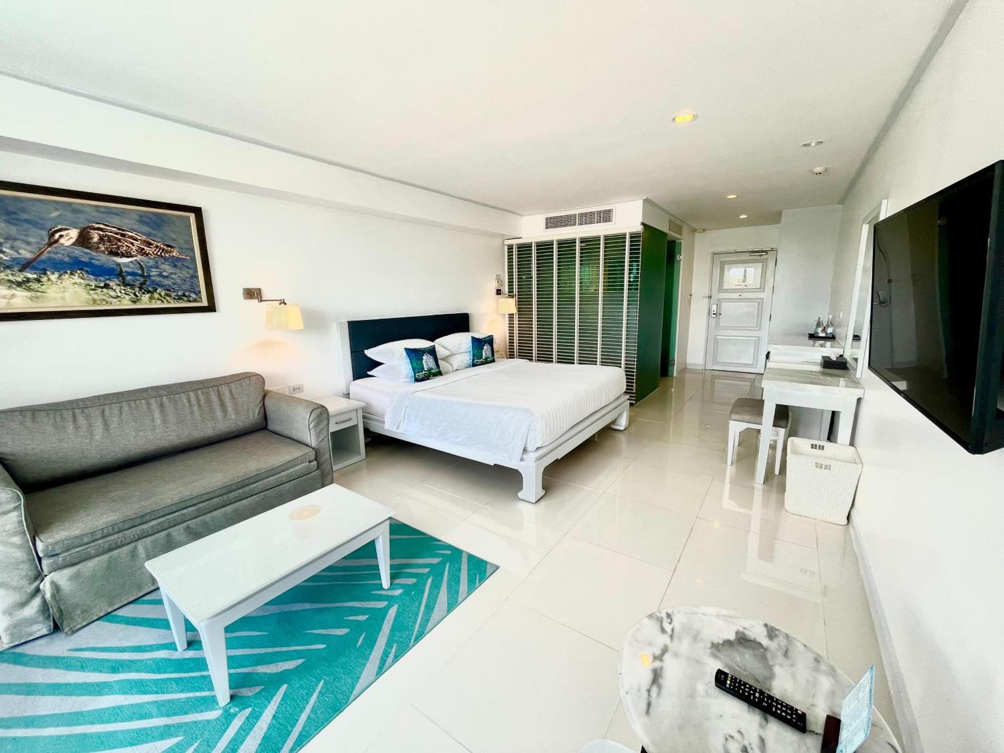 Andaman Hotel, Phuket 4*