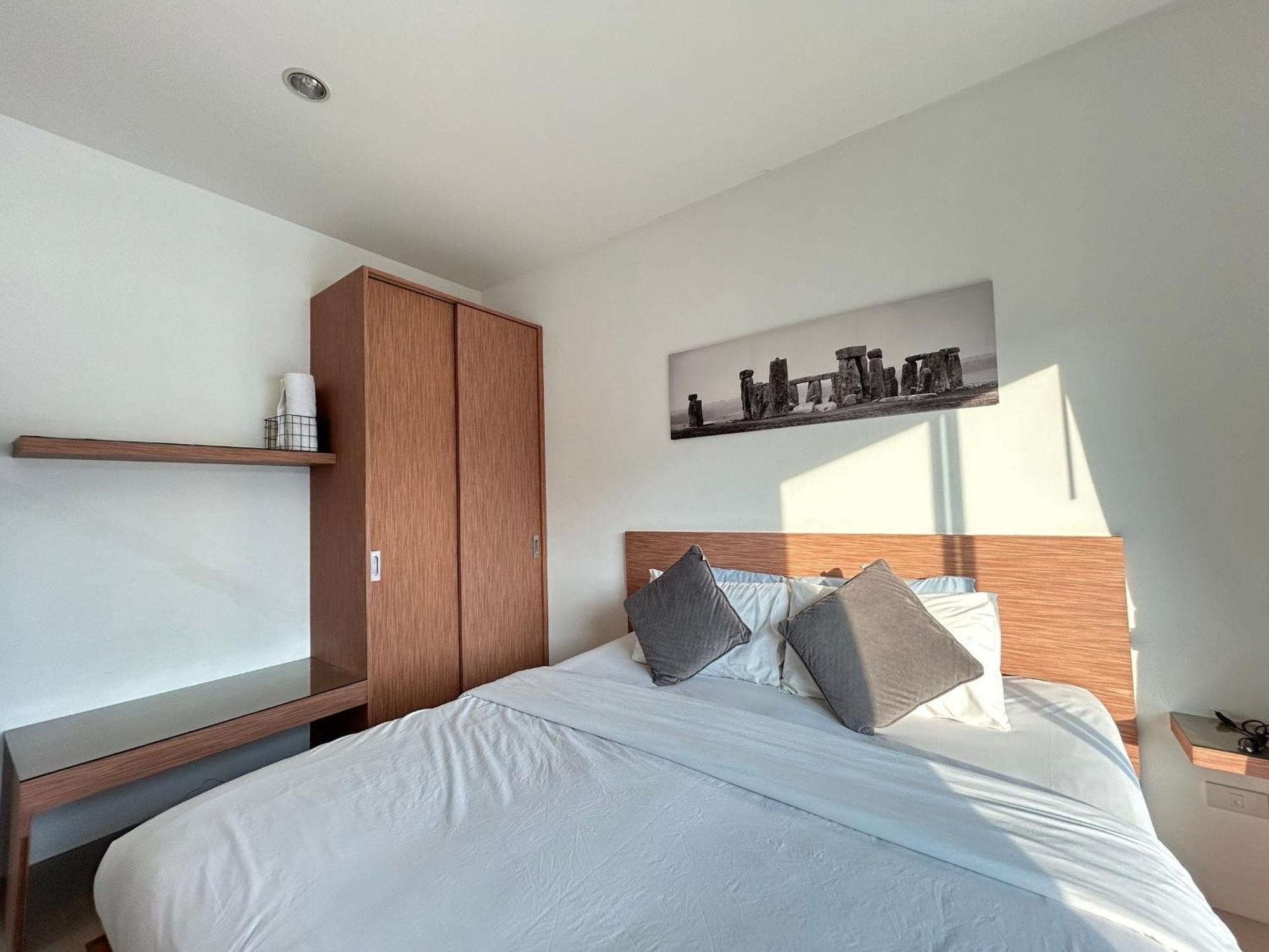 Clear House - Sha Extra Kamala Beach