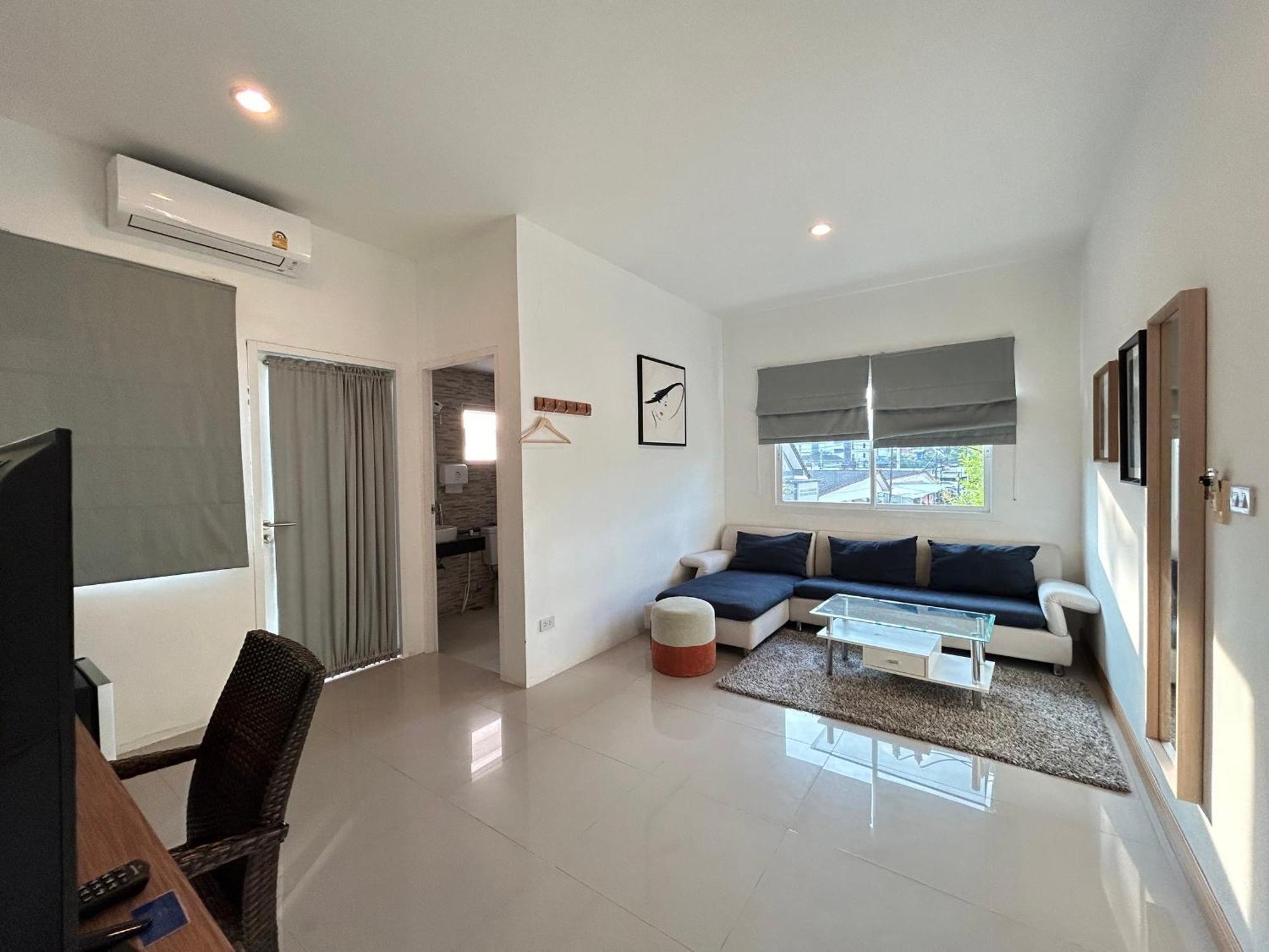 Clear House - Sha Extra 3* Kamala Beach