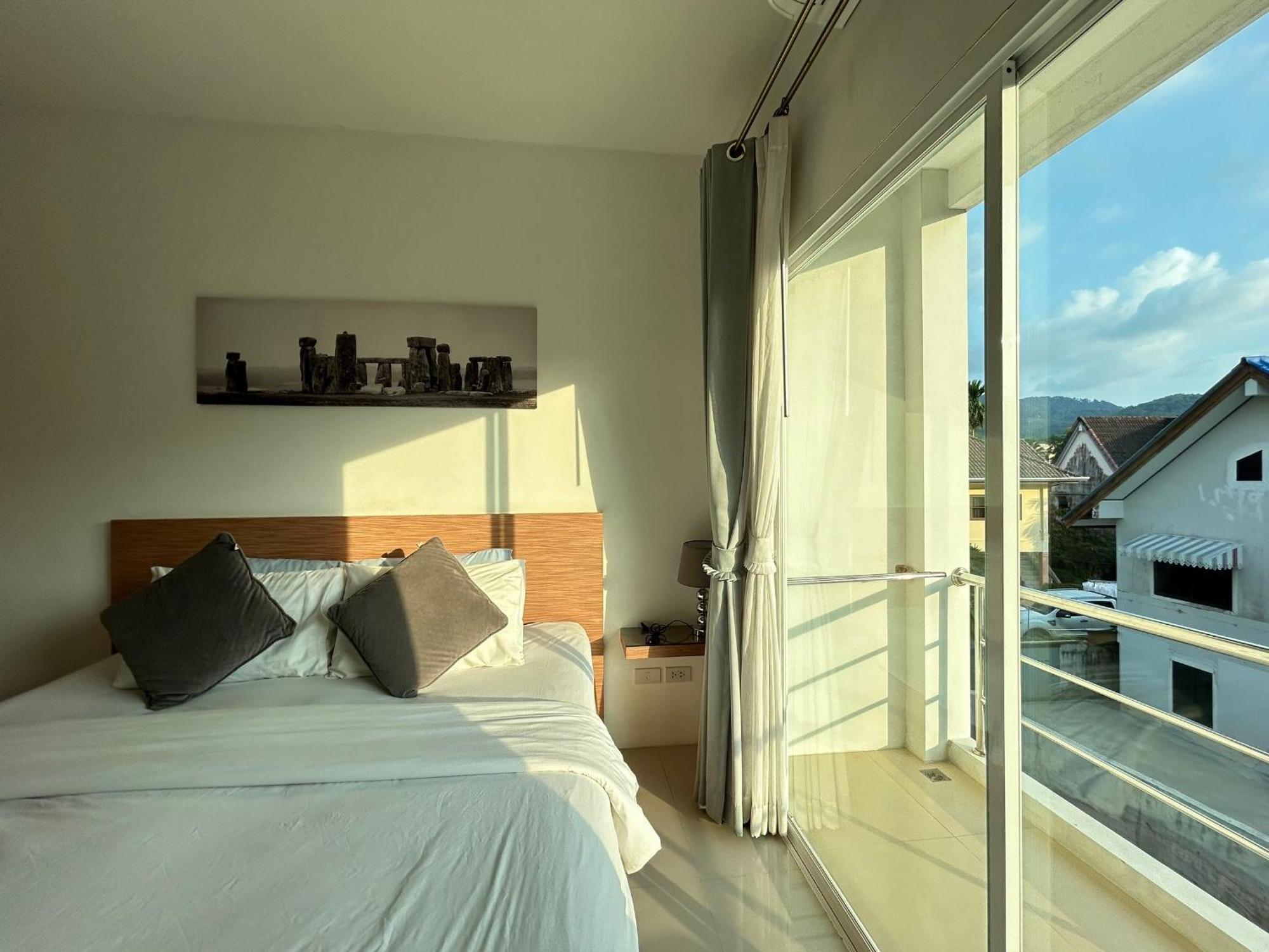 Resort Clear House - Sha Extra