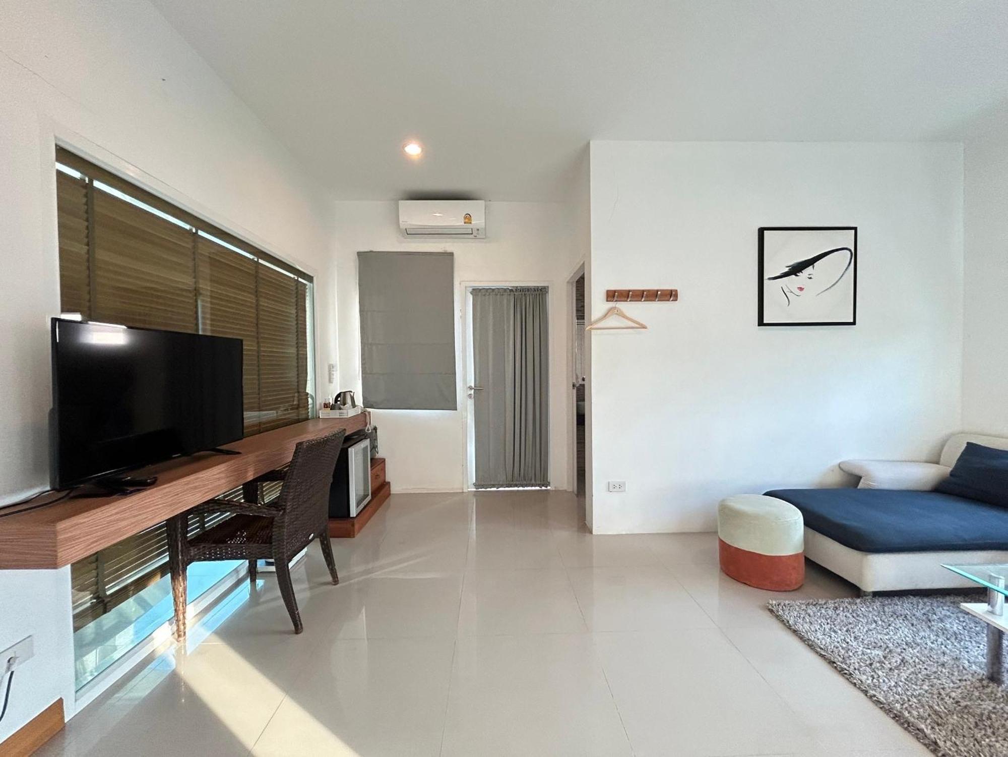 Resort Clear House - Sha Extra 3*
