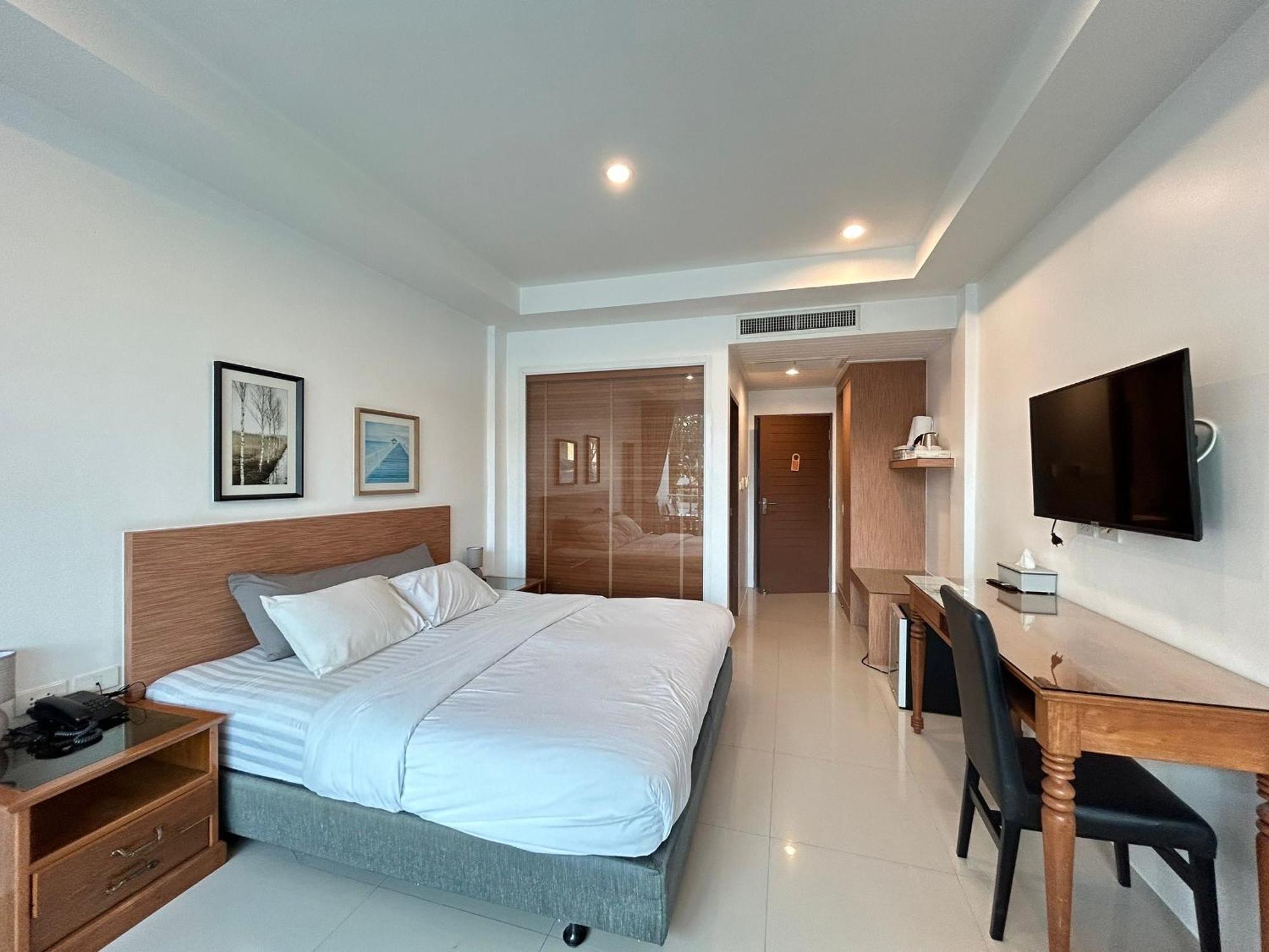 Clear House - Sha Extra Resort Kamala Beach