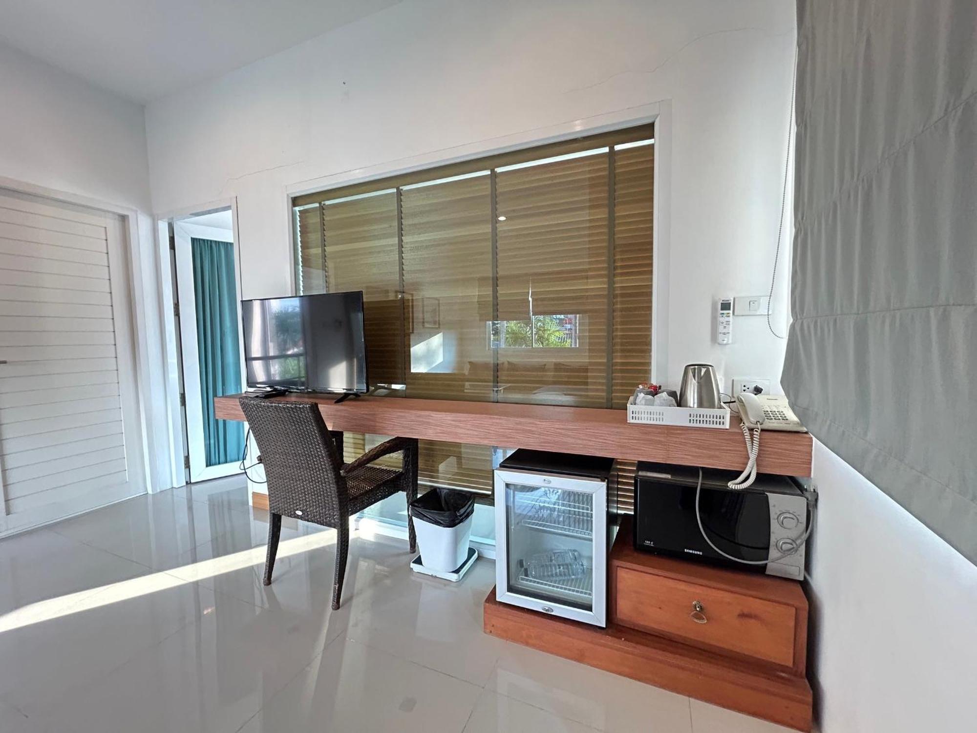 Resort Clear House - Sha Extra Kamala Beach