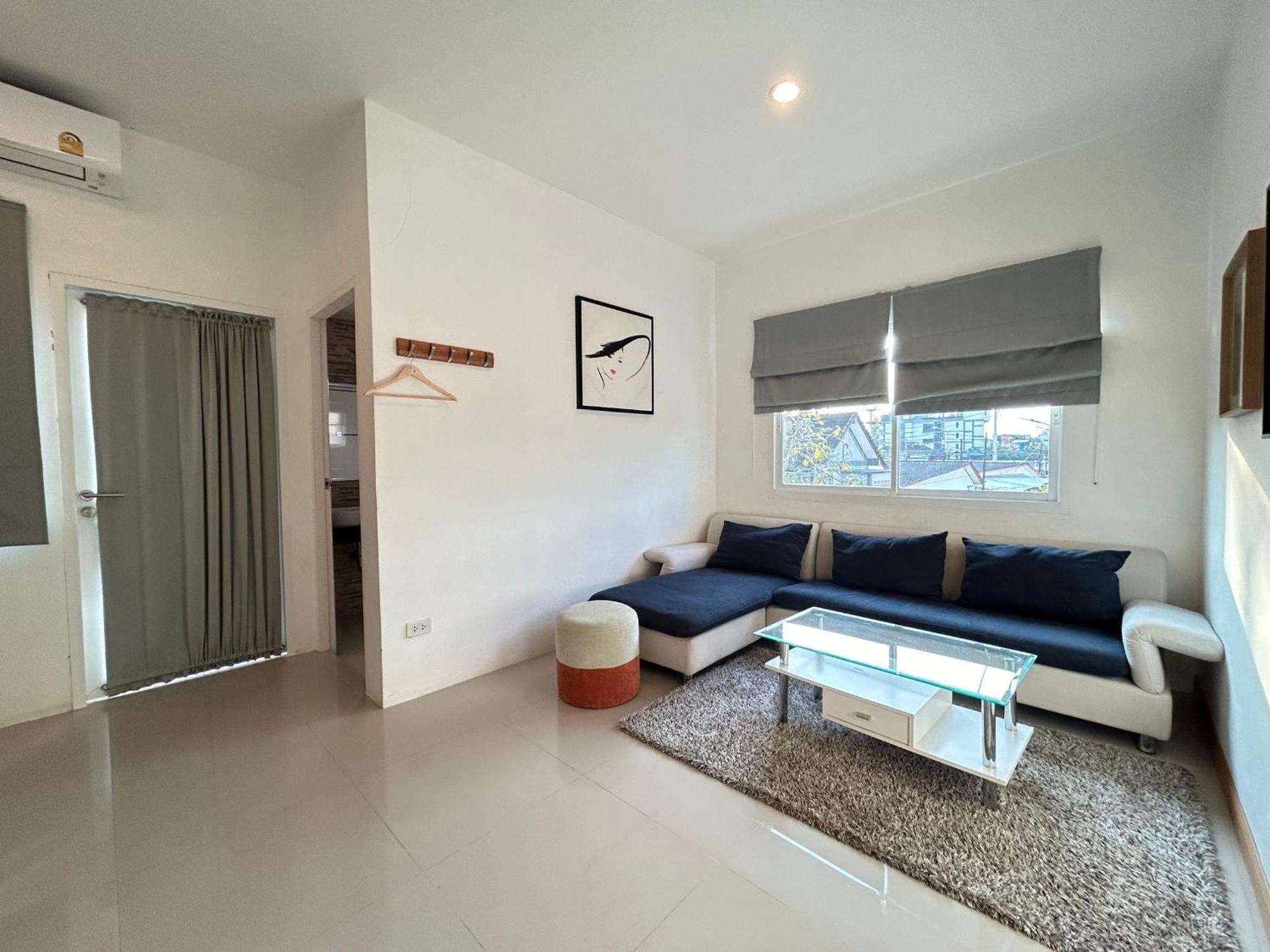 Clear House - Sha Extra 3* Kamala Beach