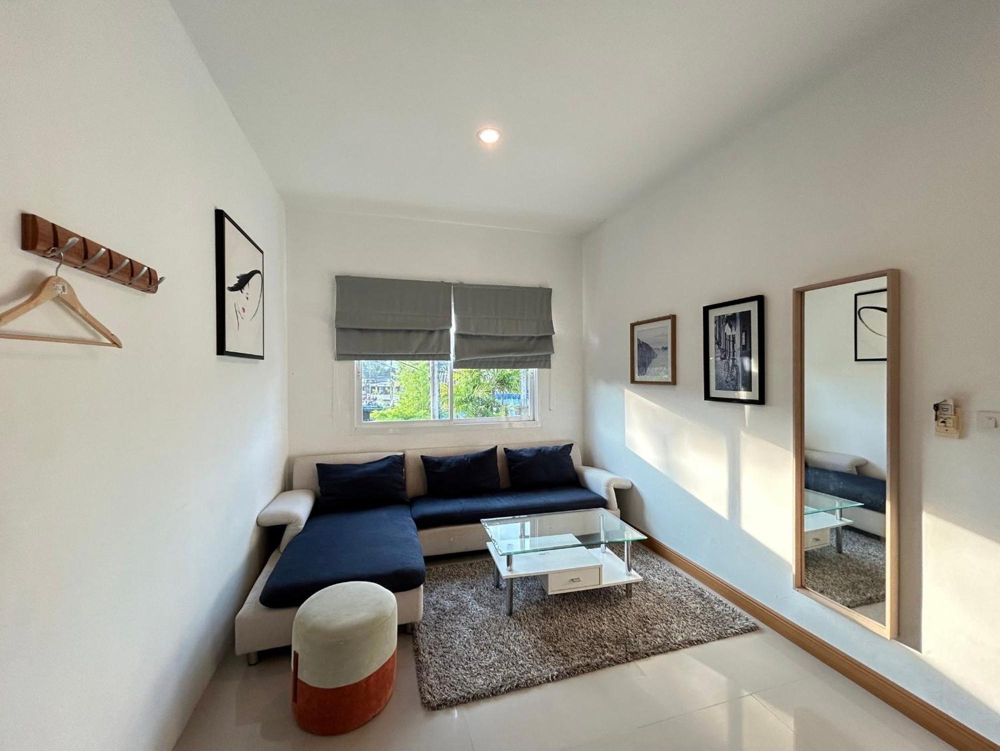 Resort Clear House - Sha Extra Kamala Beach