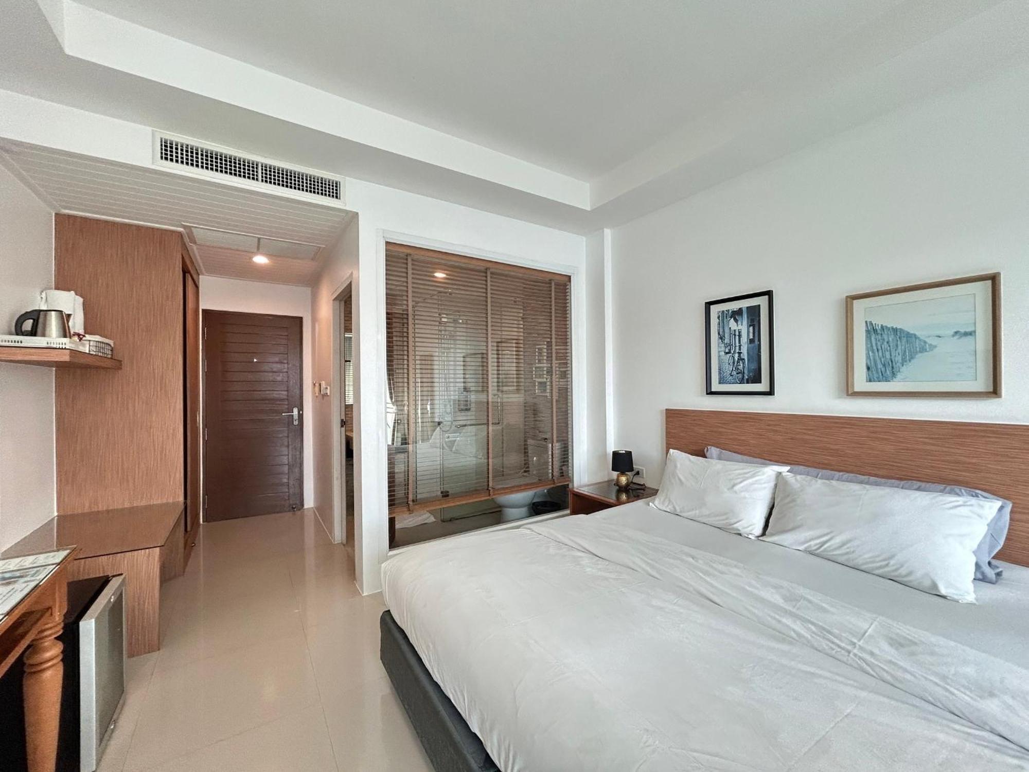 Clear House - Sha Extra Kamala Beach