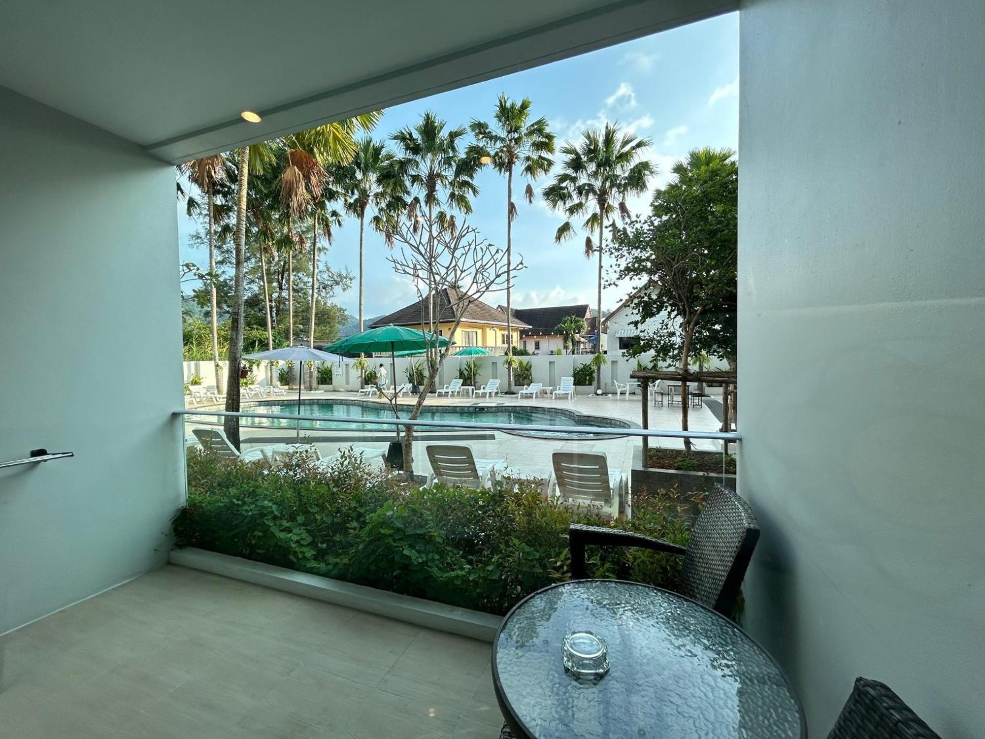 Clear House - Sha Extra Resort