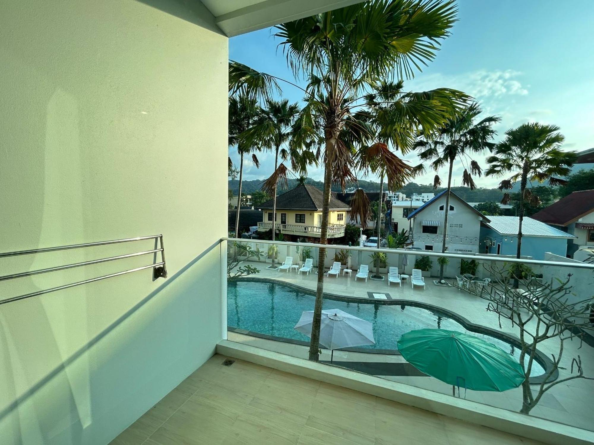 Clear House - Sha Extra Resort 3*