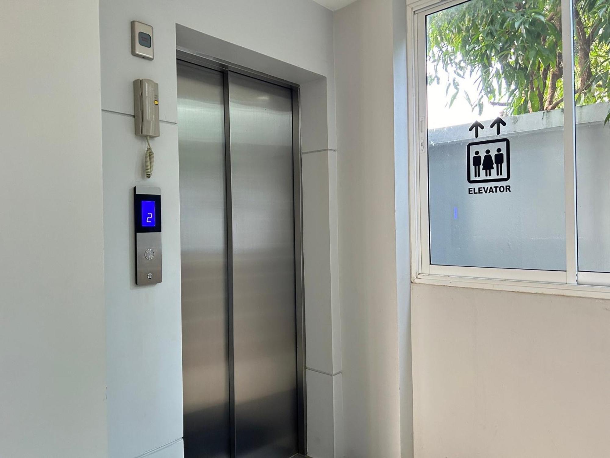 Clear House - Sha Extra Kamala Beach