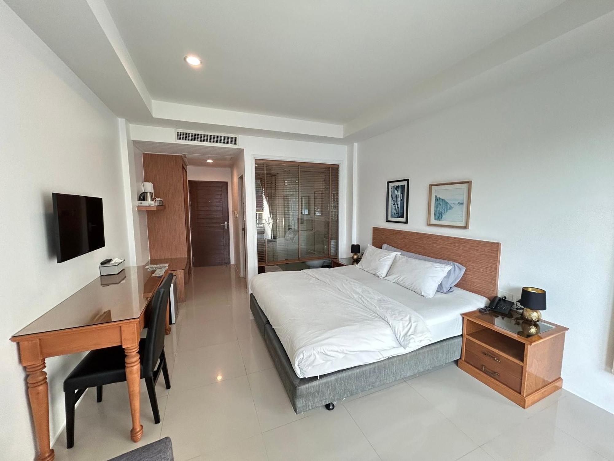 Clear House - Sha Extra Resort