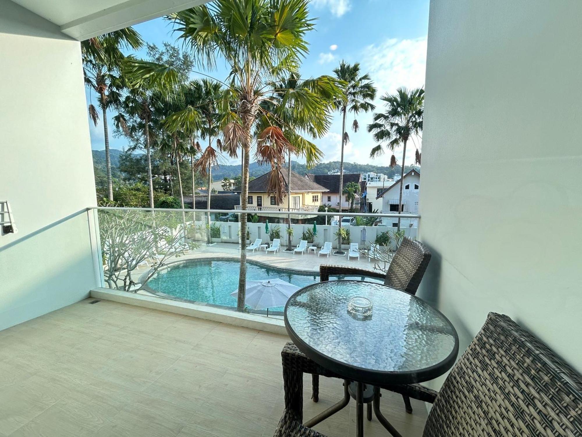 Clear House - Sha Extra Resort 3*