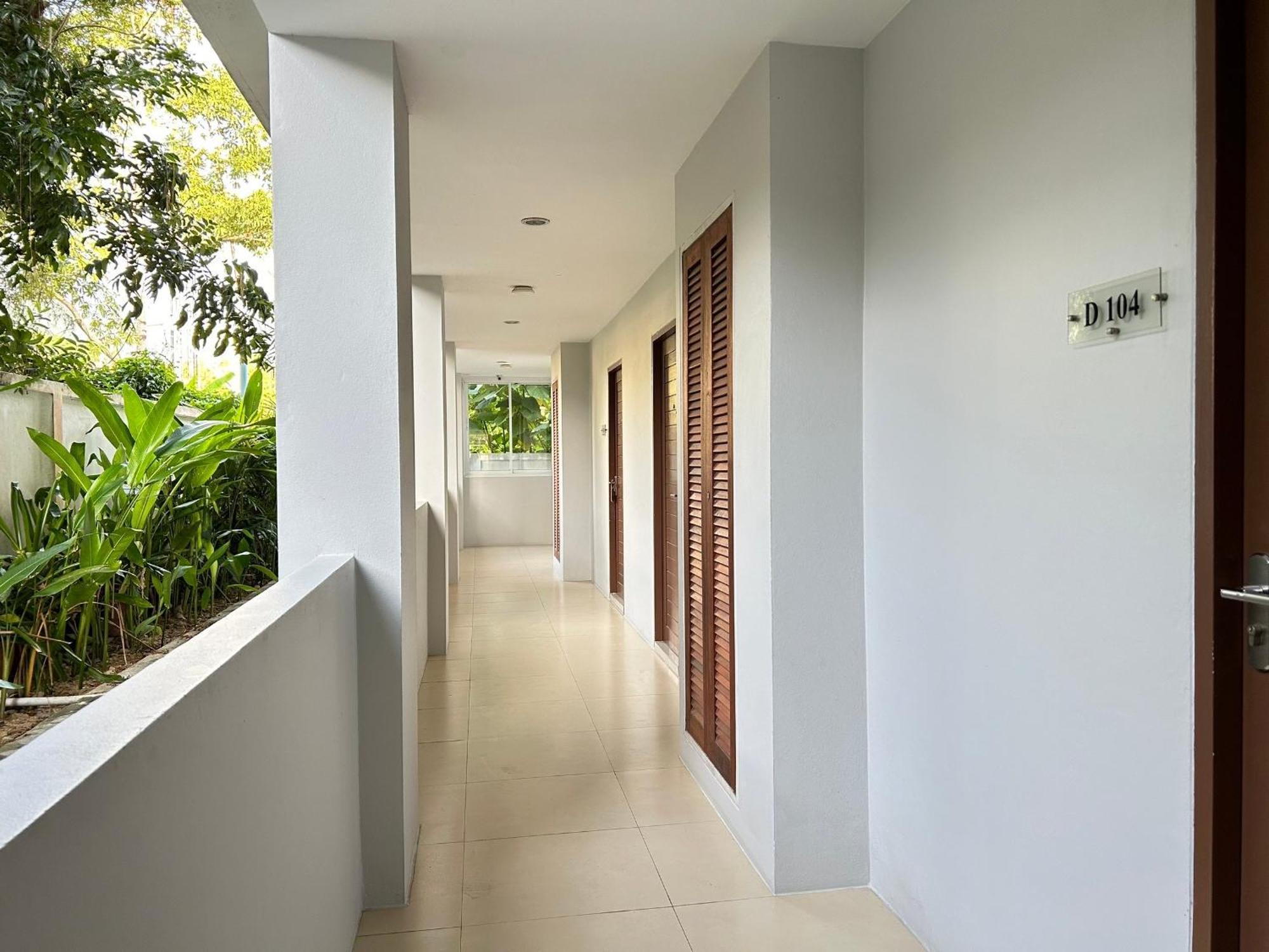 Clear House - Sha Extra Kamala Beach