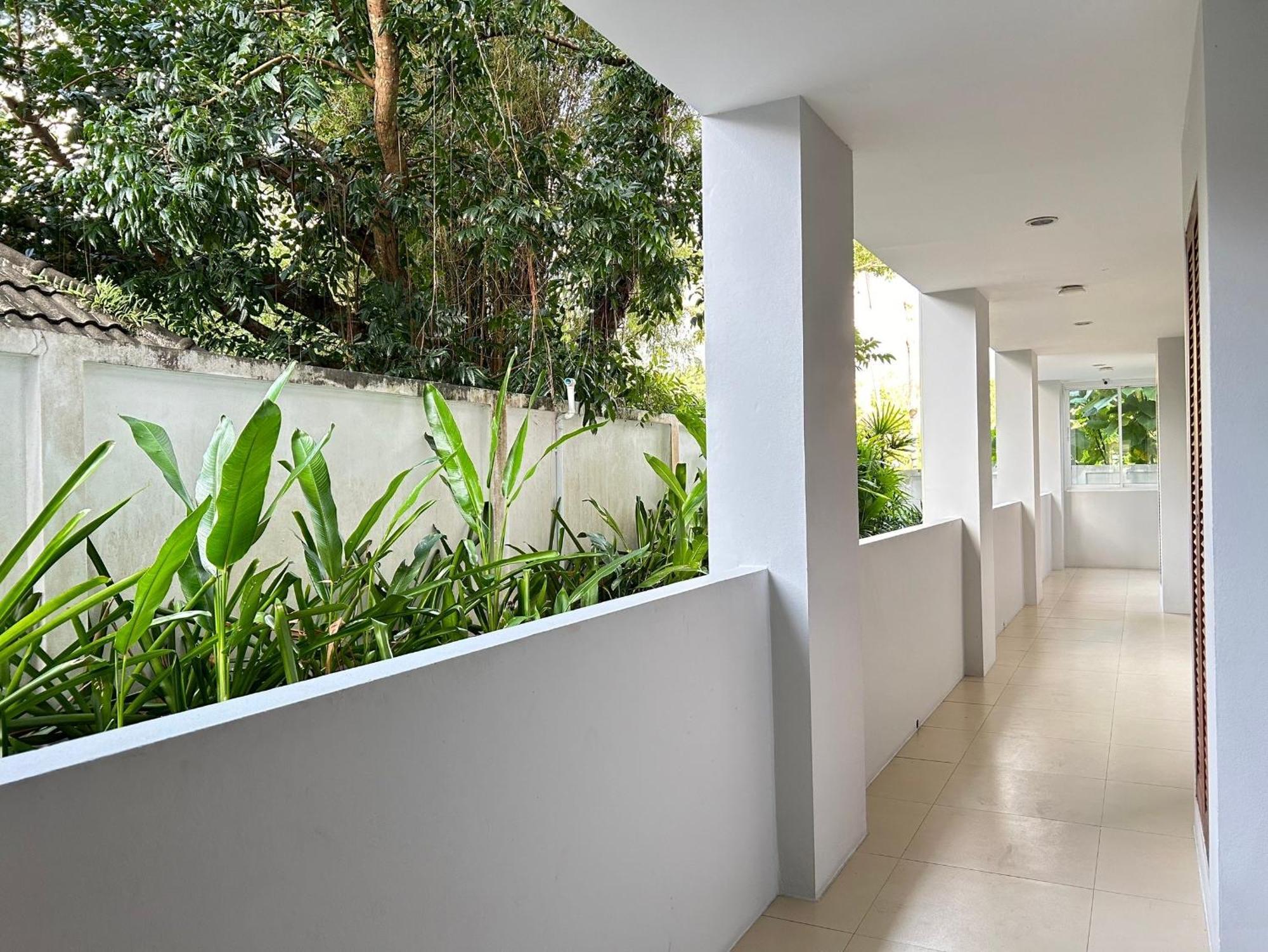 Clear House - Sha Extra Resort